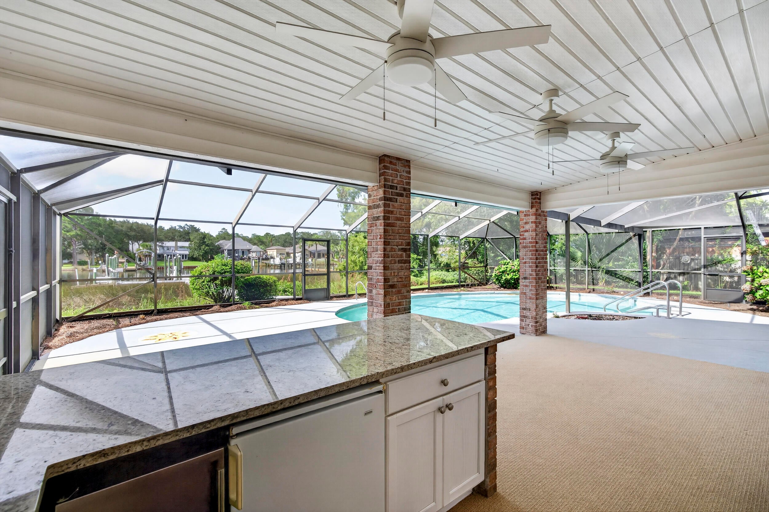 INDIAN BAYOU - Residential