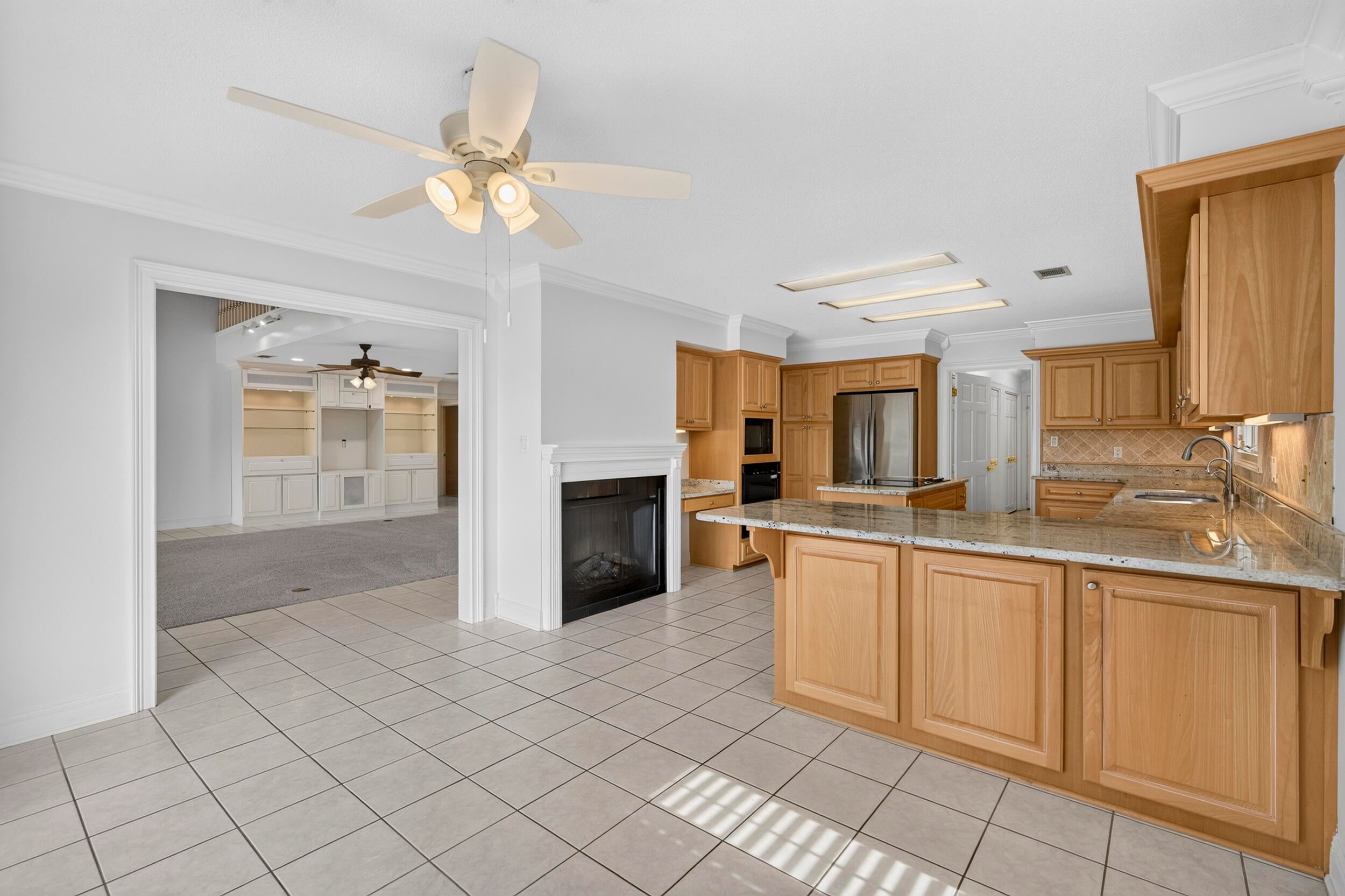 INDIAN BAYOU - Residential