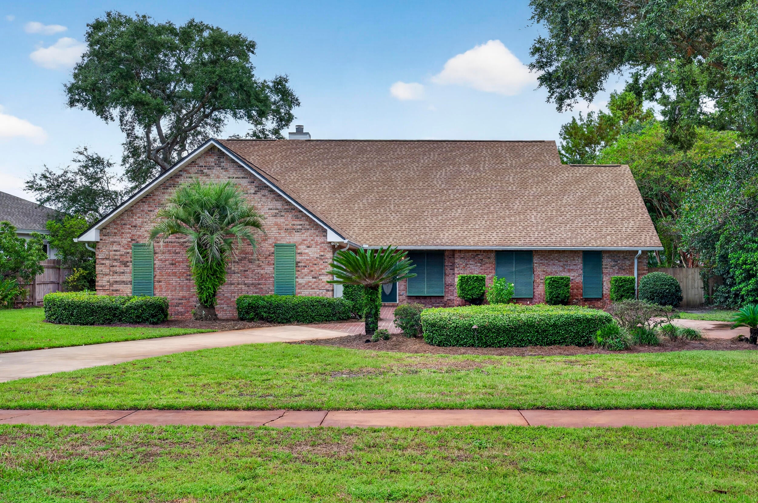 INDIAN BAYOU - Residential