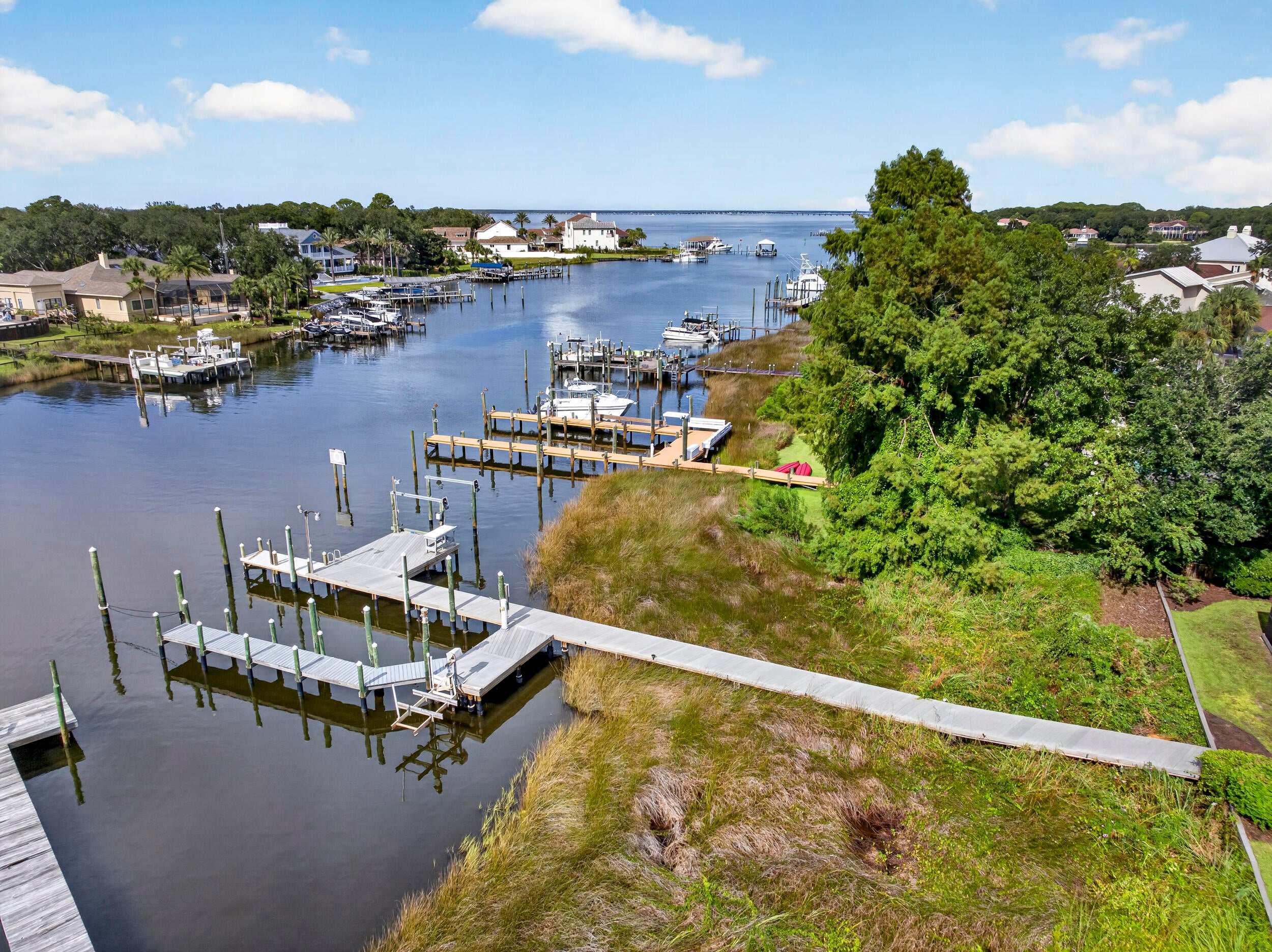 INDIAN BAYOU - Residential