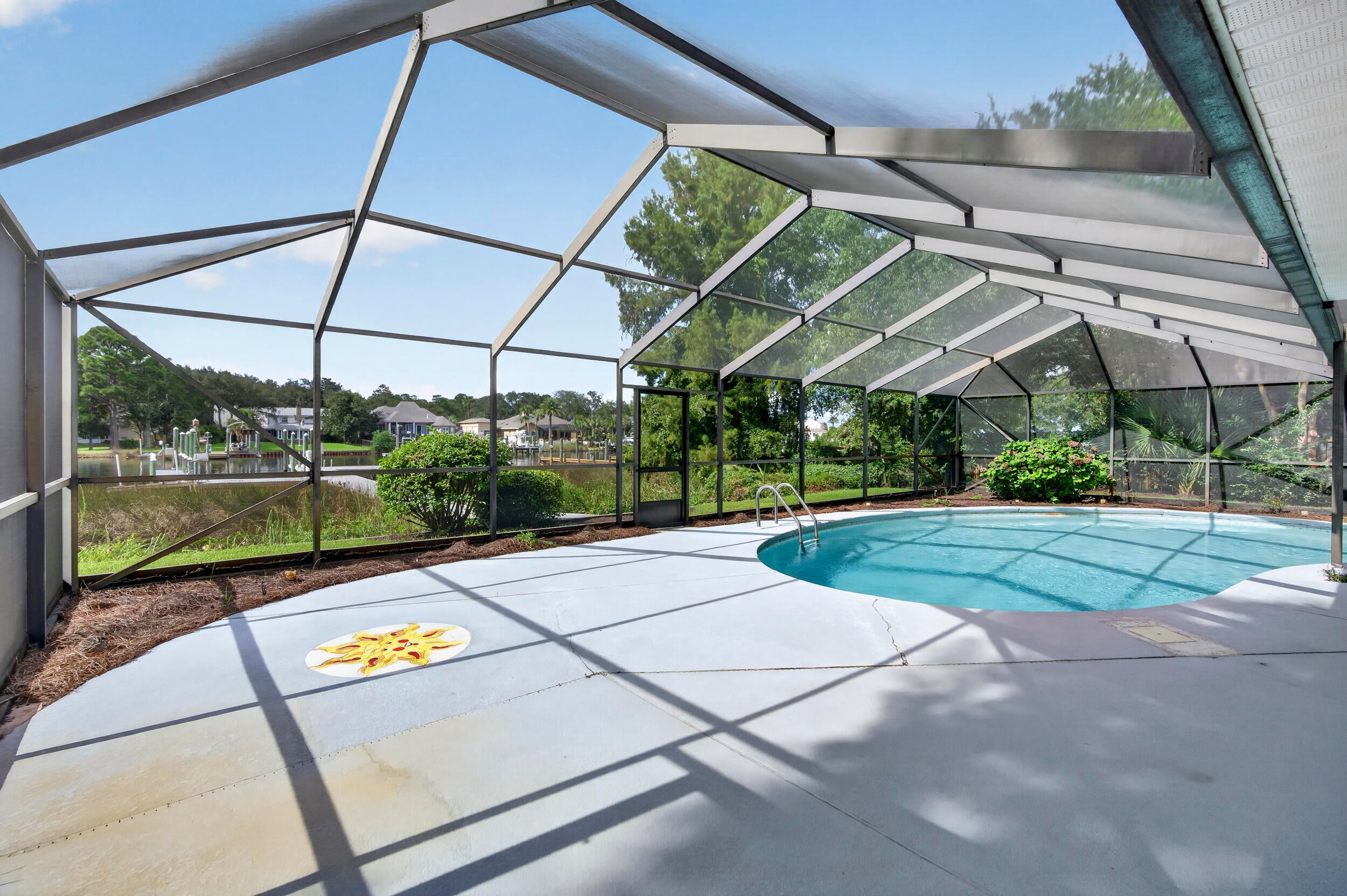 INDIAN BAYOU - Residential