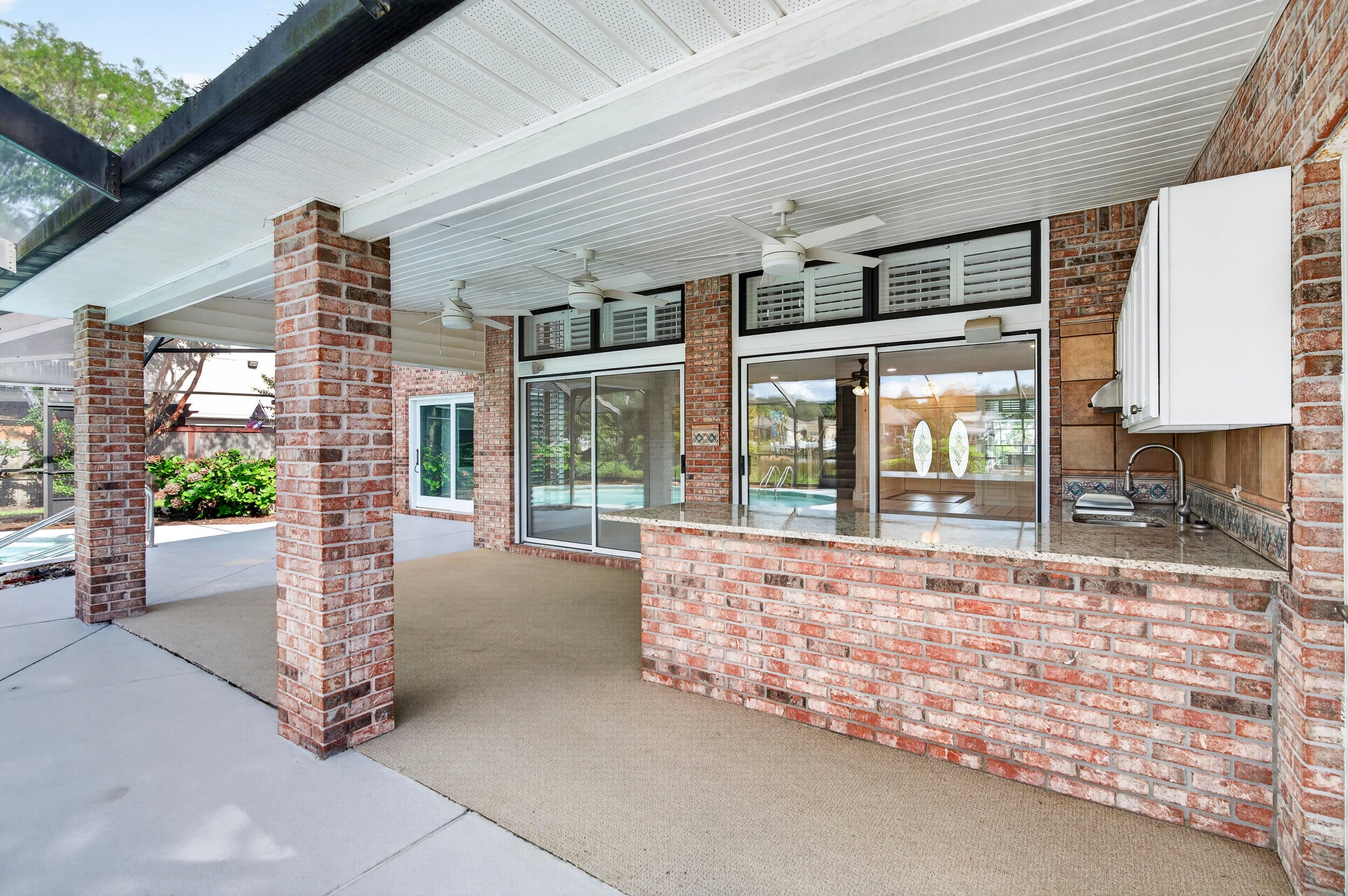 INDIAN BAYOU - Residential