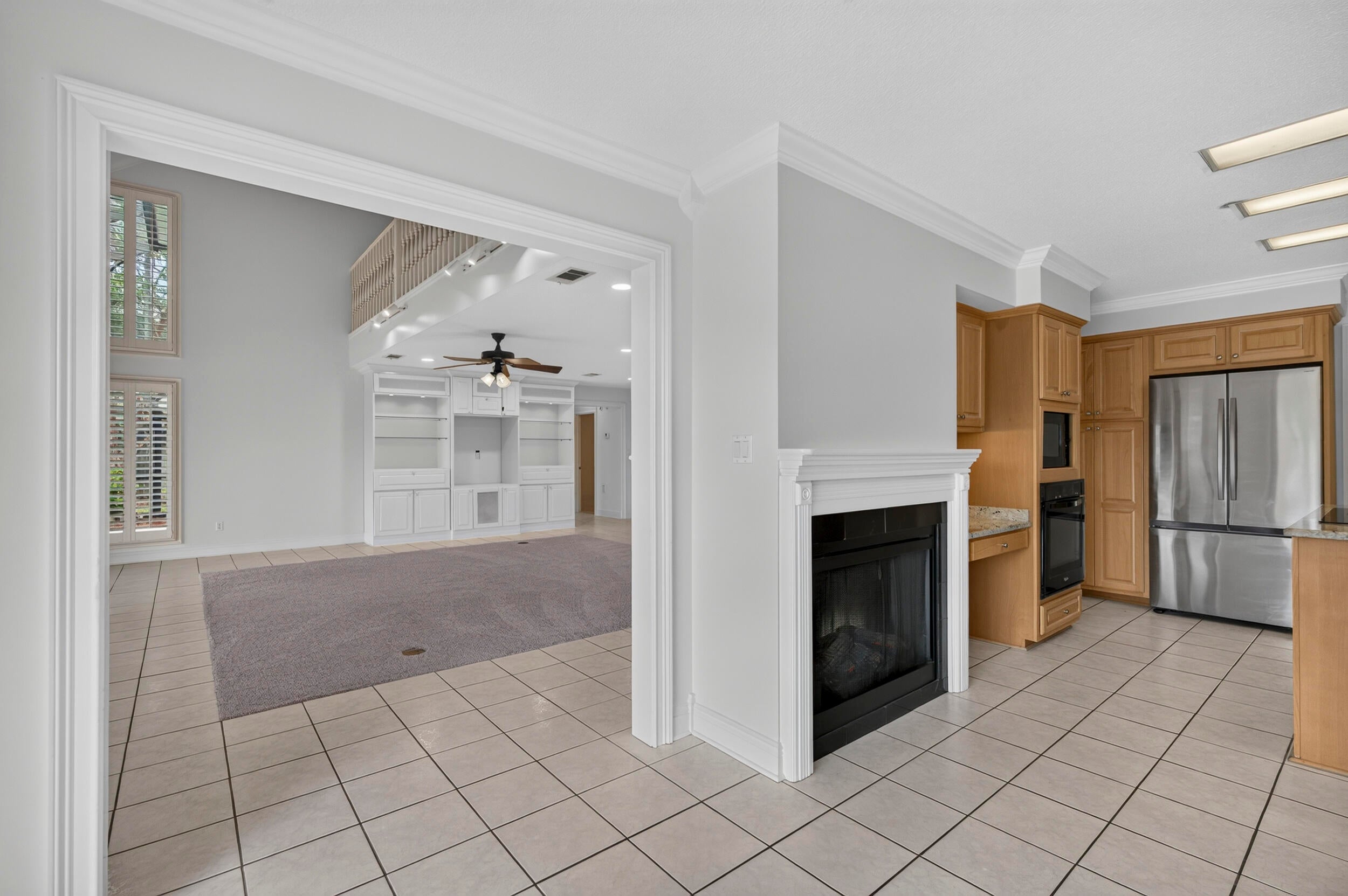 INDIAN BAYOU - Residential