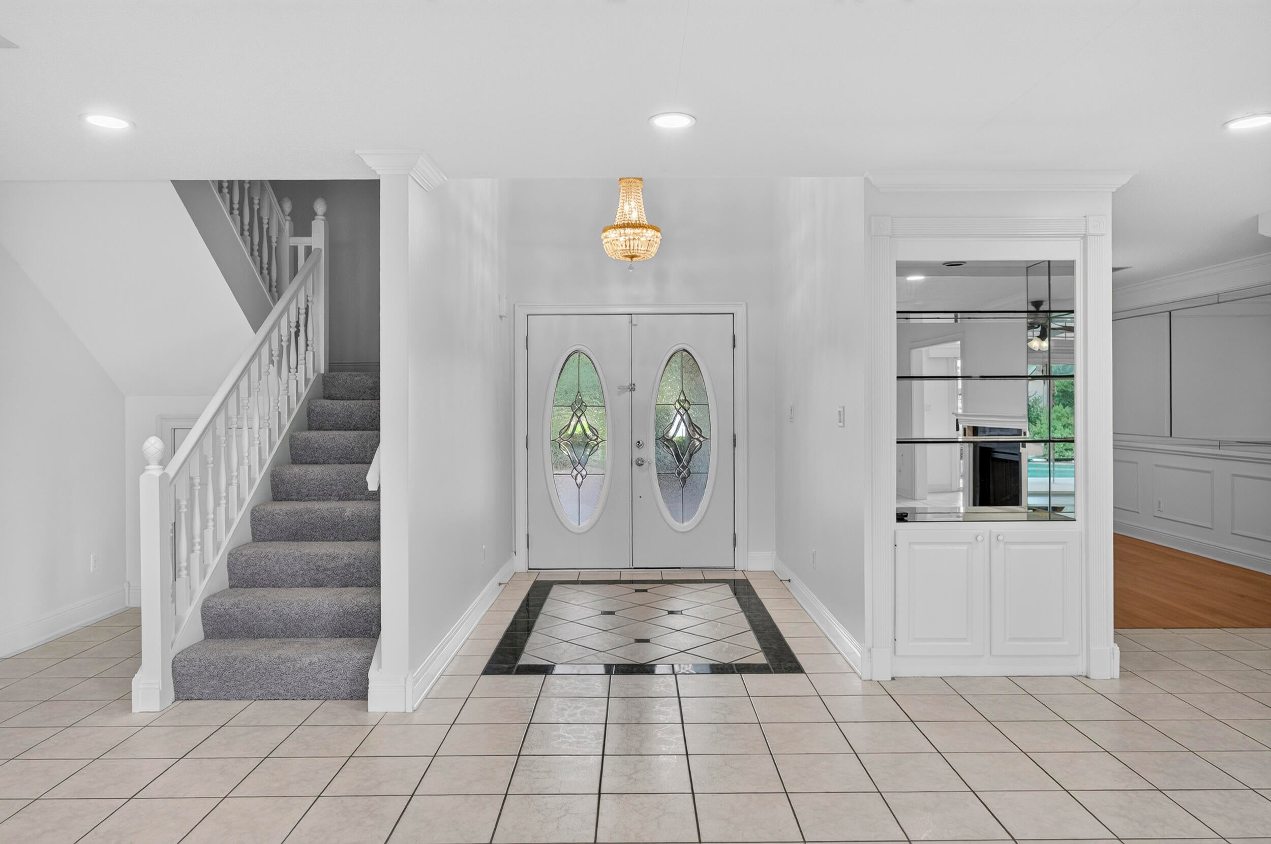 INDIAN BAYOU - Residential