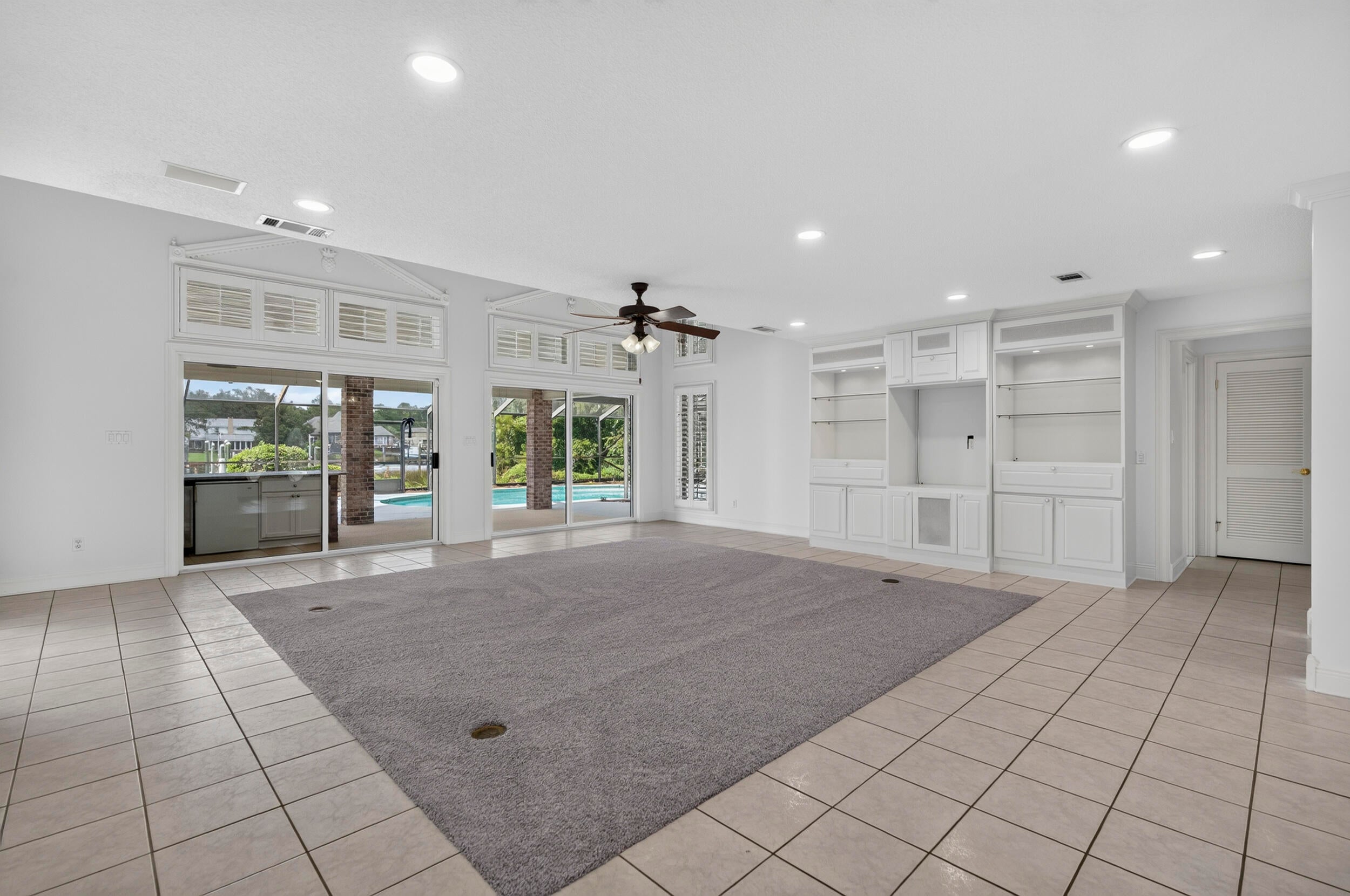 INDIAN BAYOU - Residential