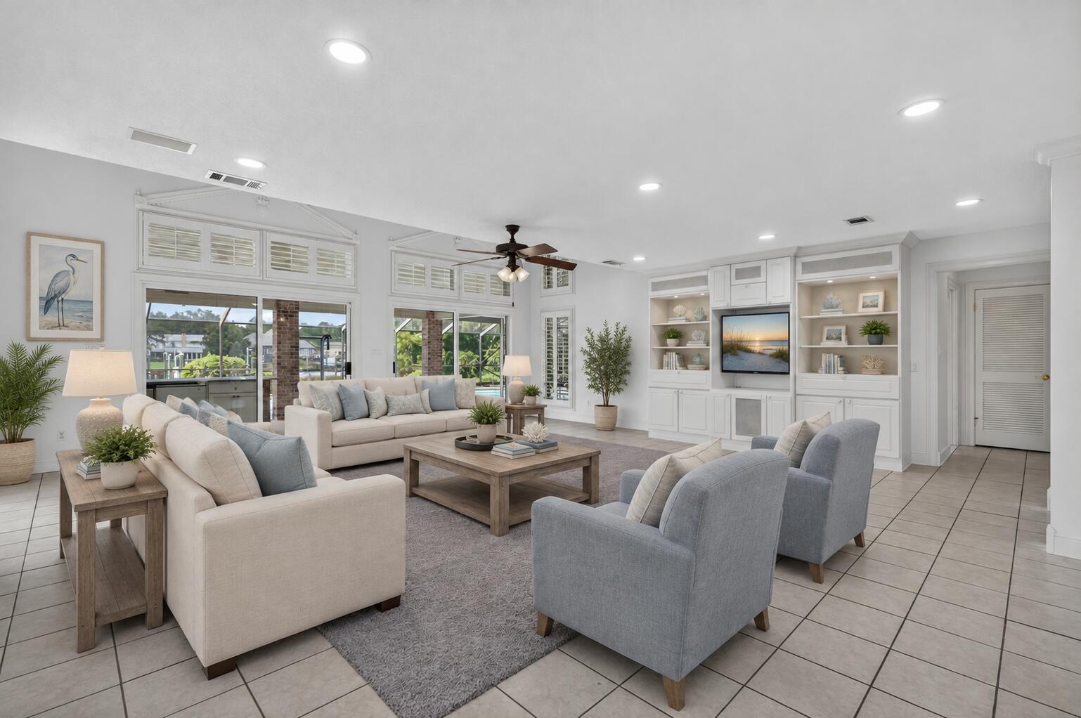 INDIAN BAYOU - Residential
