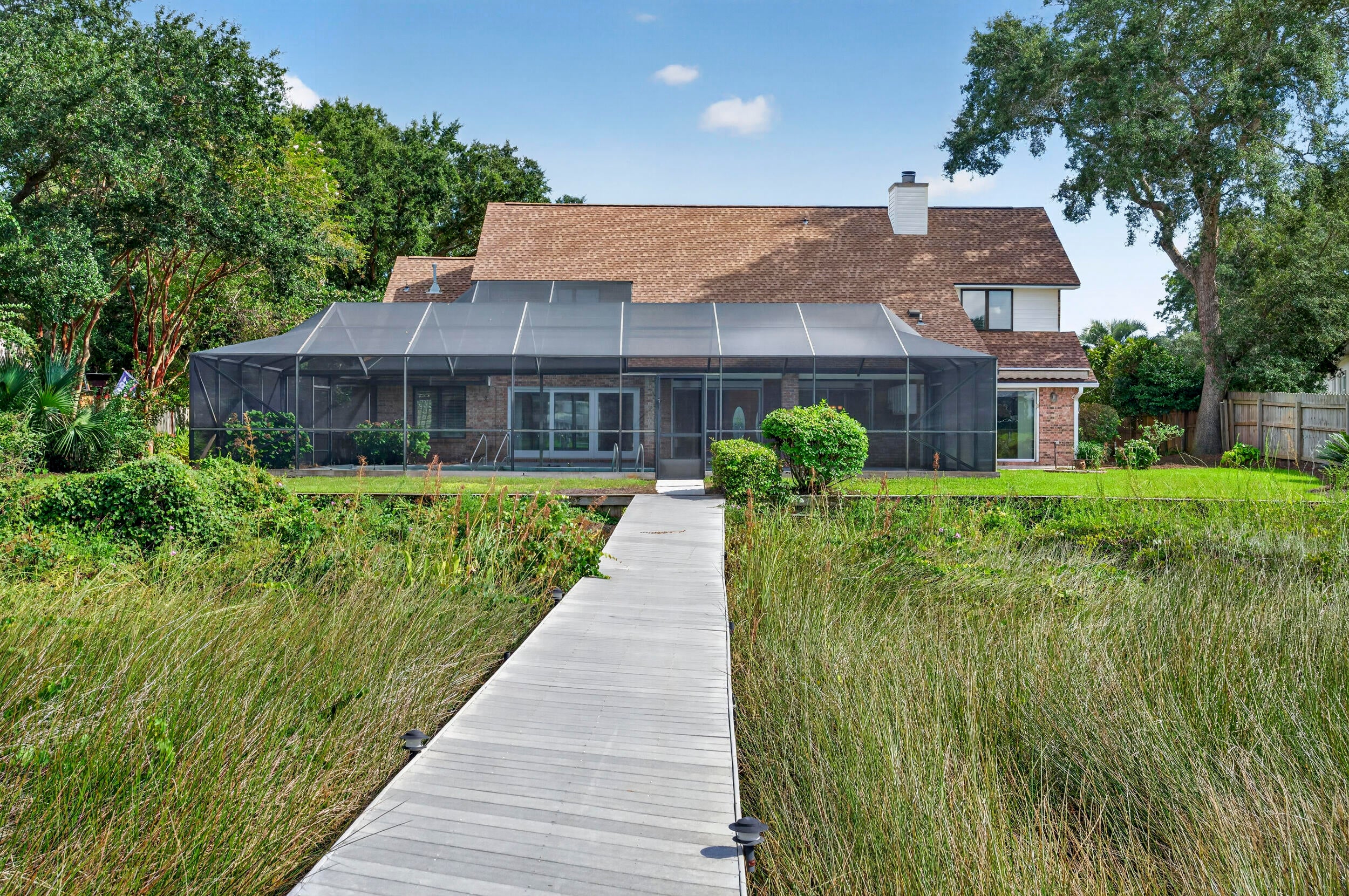 INDIAN BAYOU - Residential