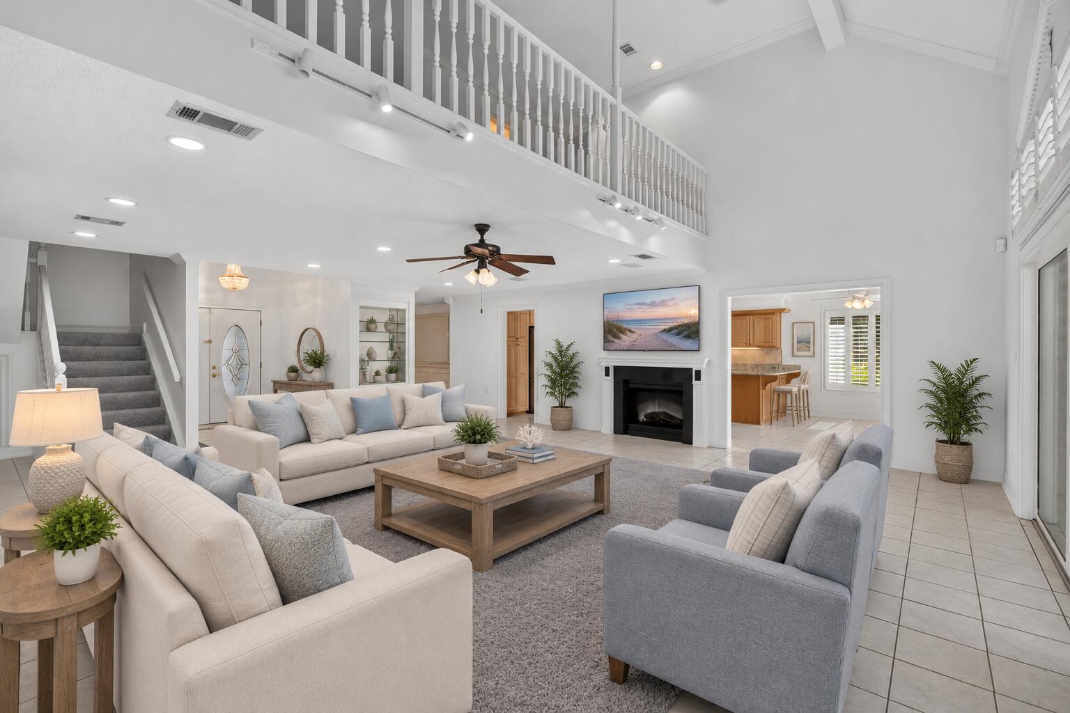INDIAN BAYOU - Residential