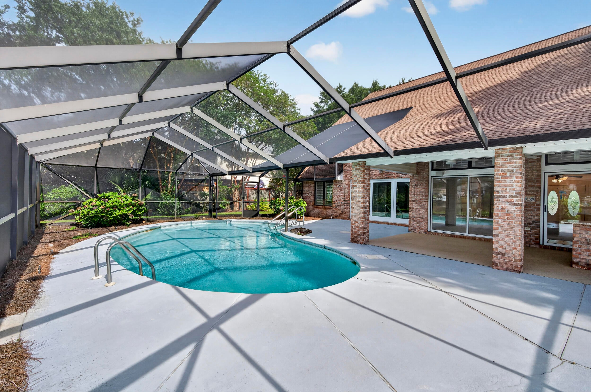 INDIAN BAYOU - Residential