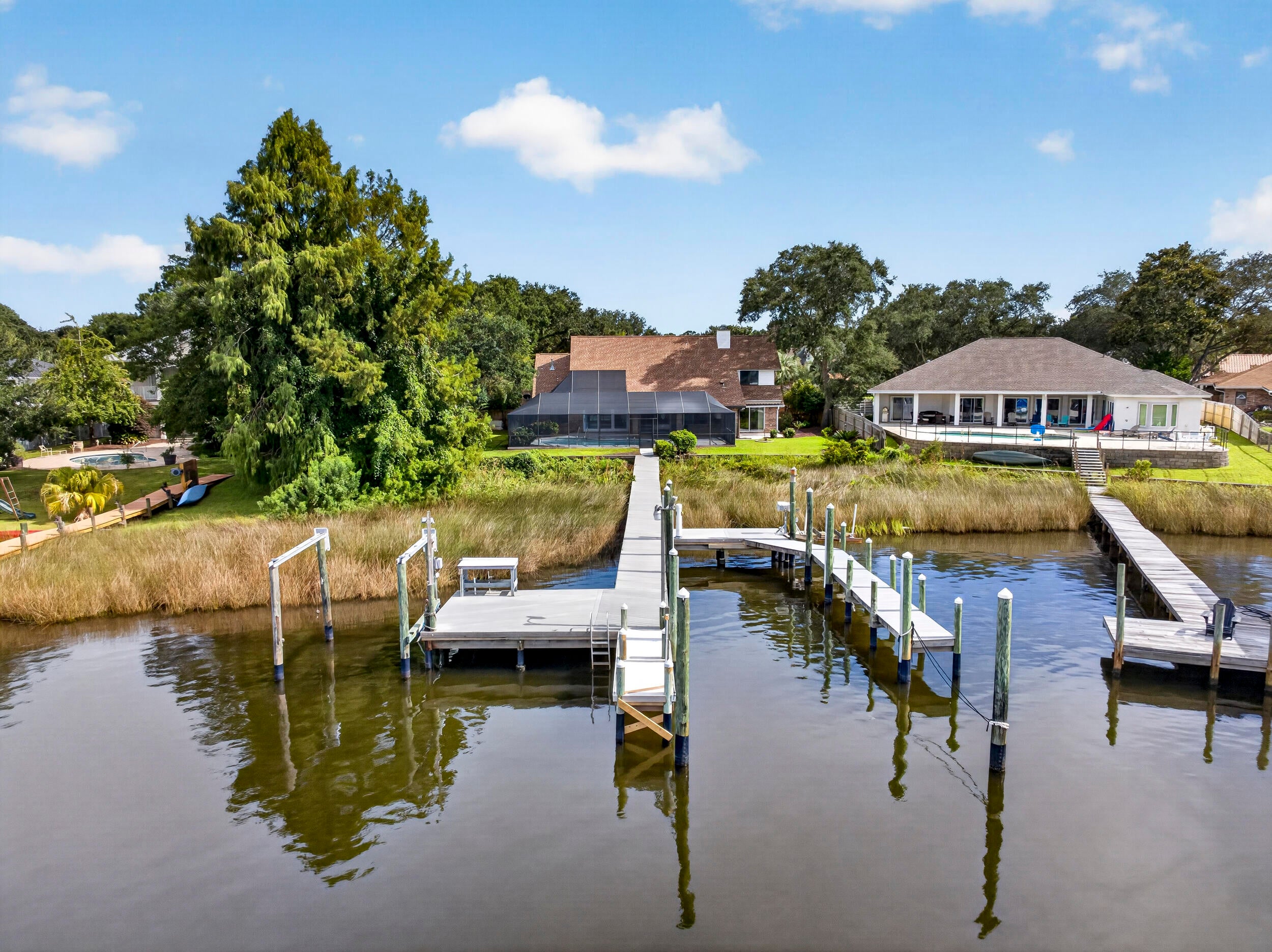 INDIAN BAYOU - Residential