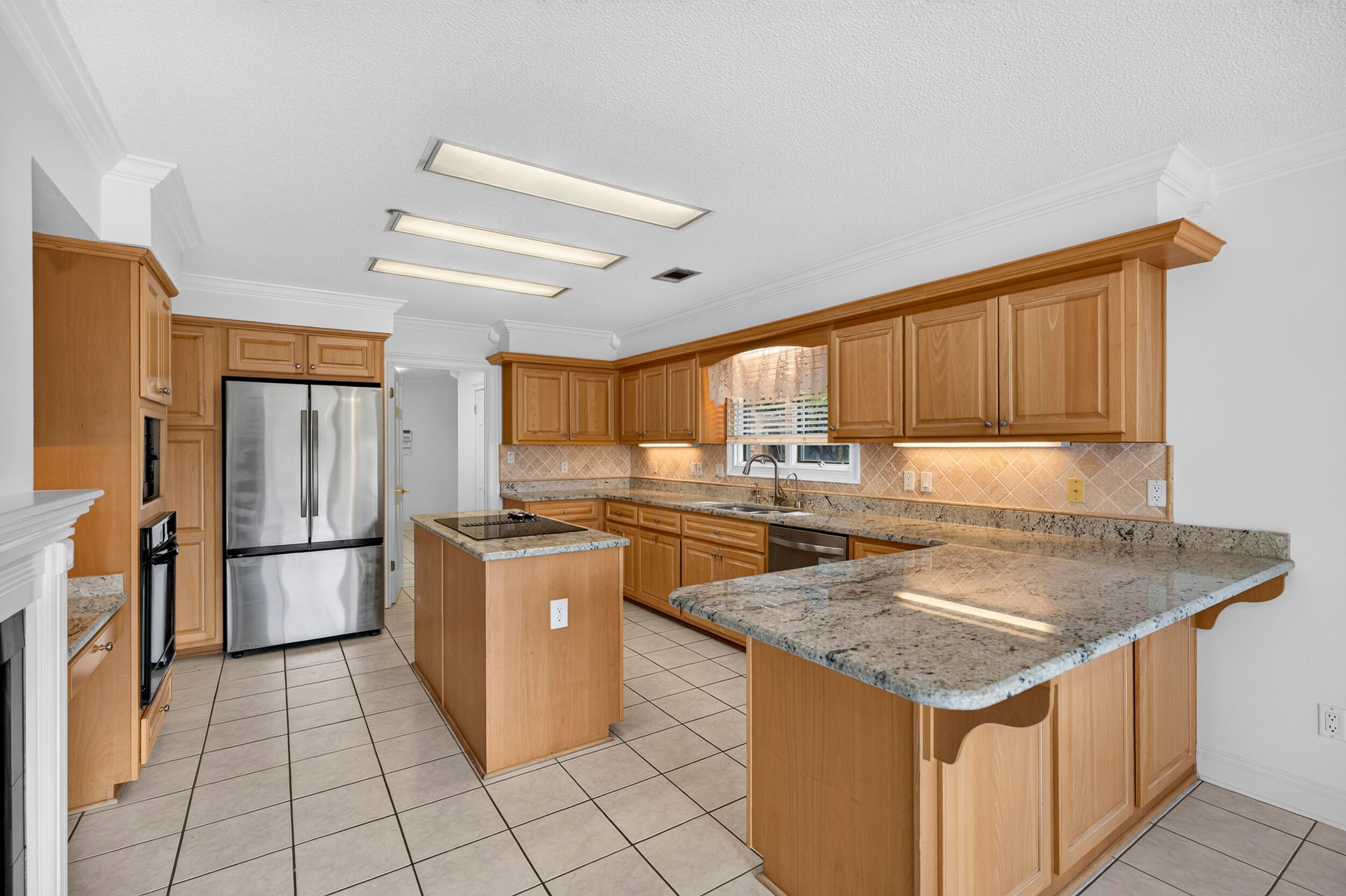 INDIAN BAYOU - Residential