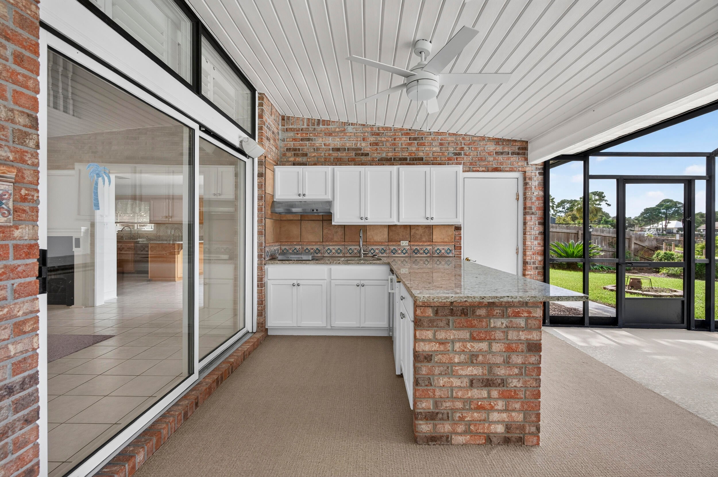 INDIAN BAYOU - Residential