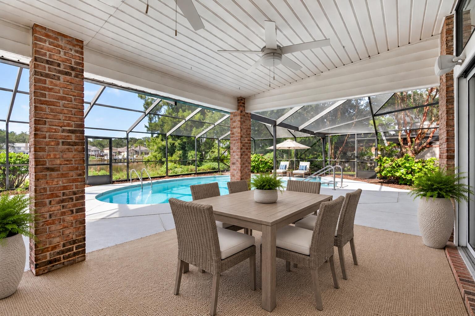 INDIAN BAYOU - Residential
