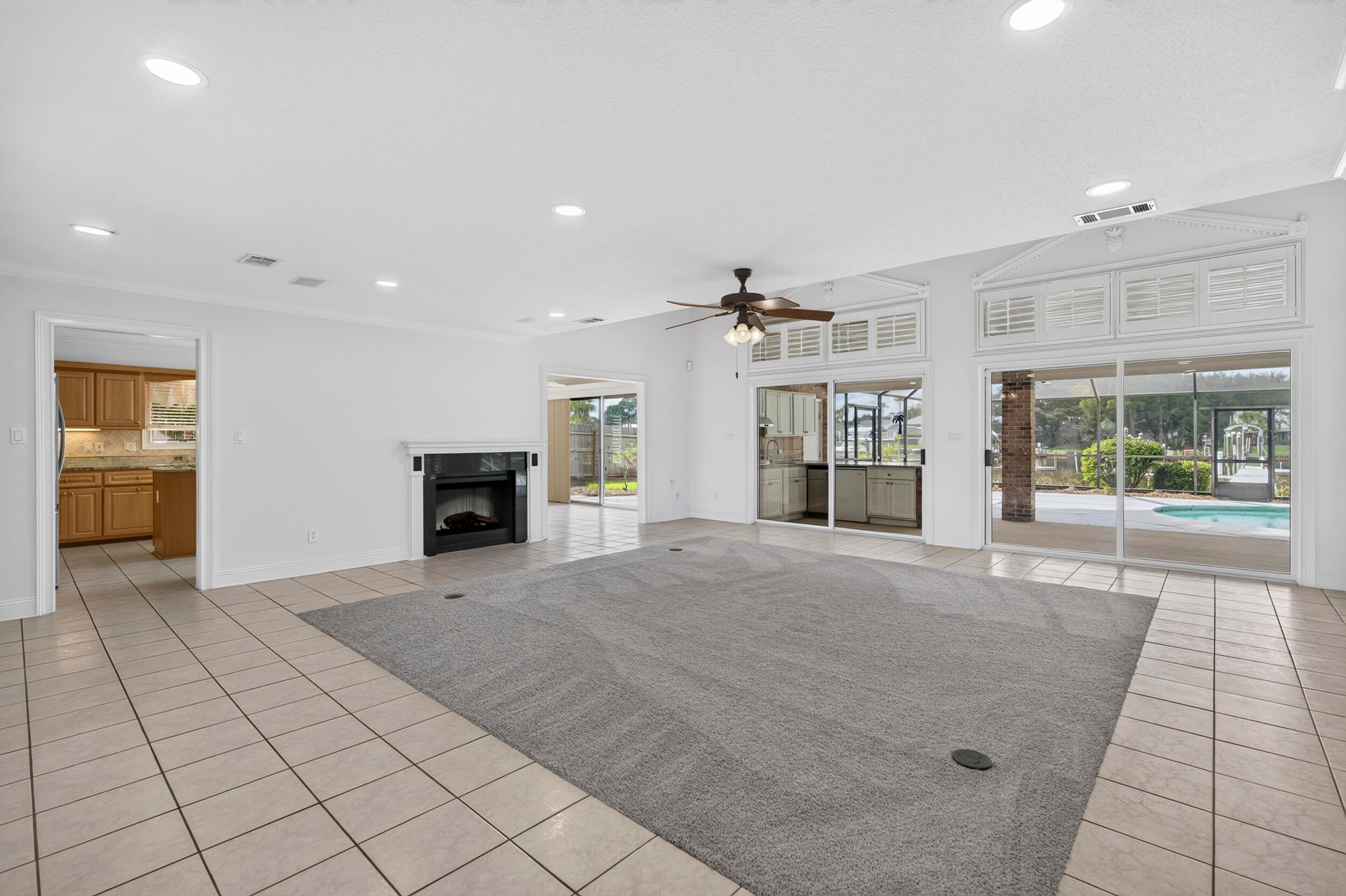 INDIAN BAYOU - Residential