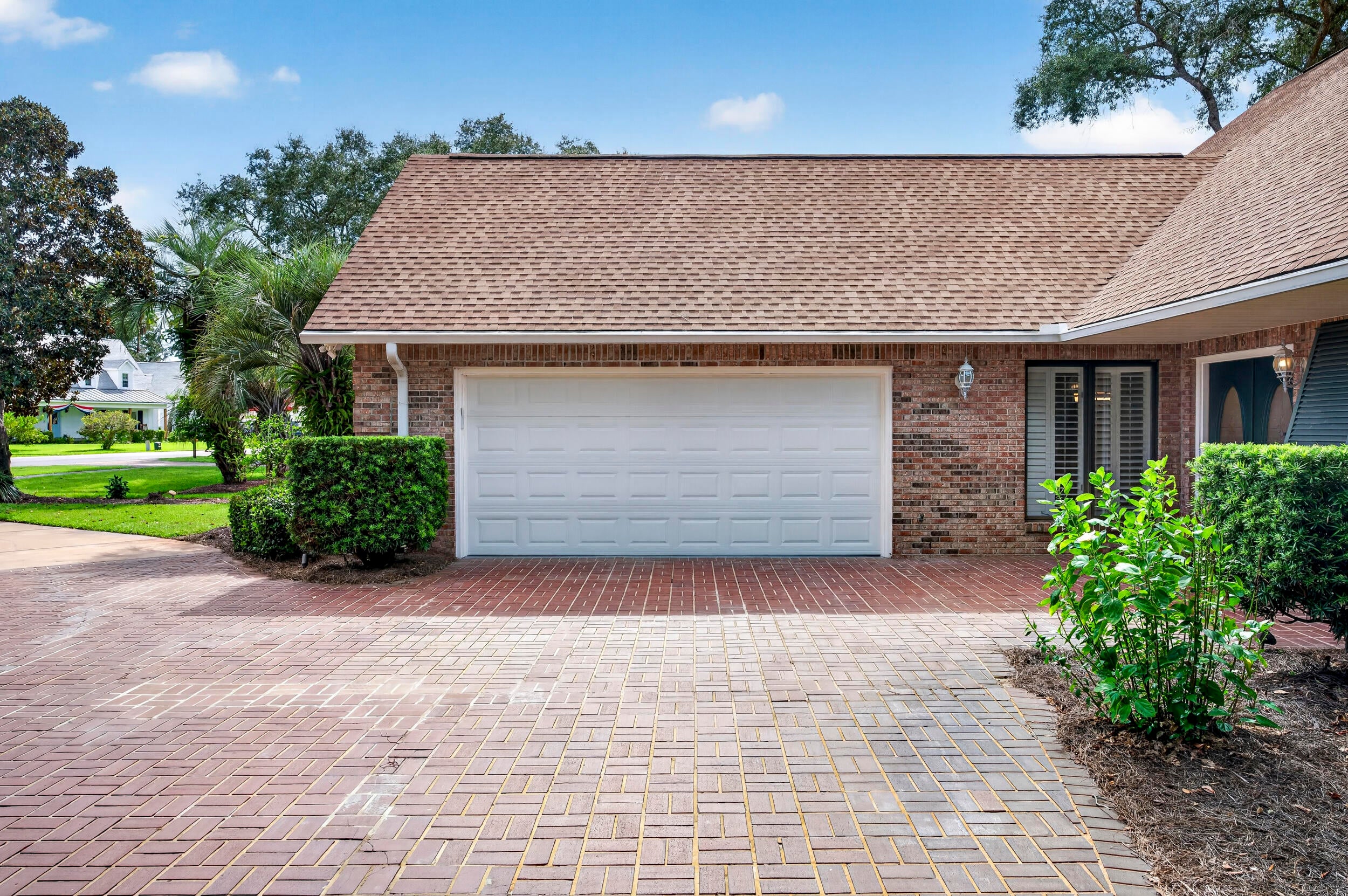 INDIAN BAYOU - Residential
