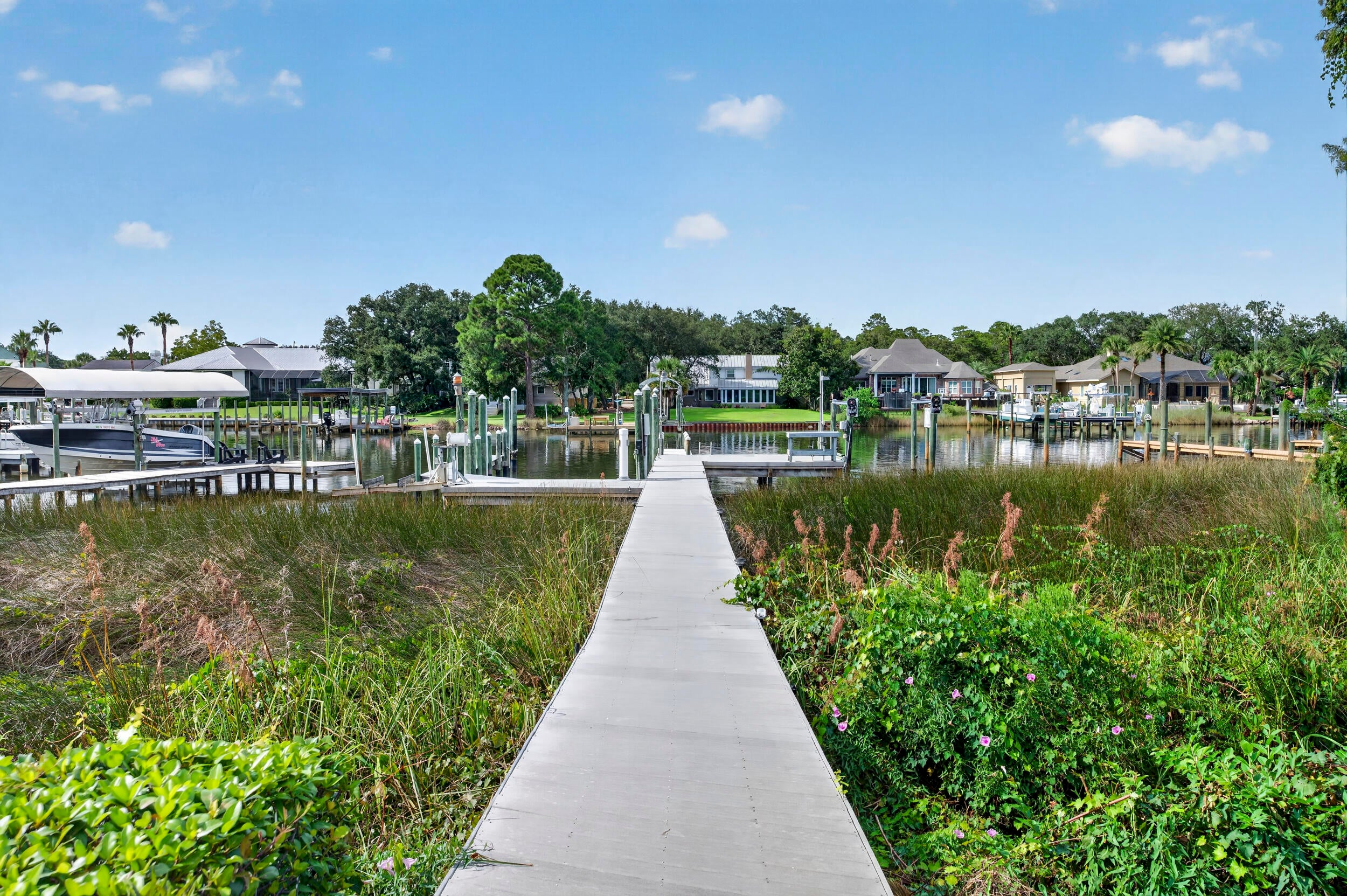 INDIAN BAYOU - Residential