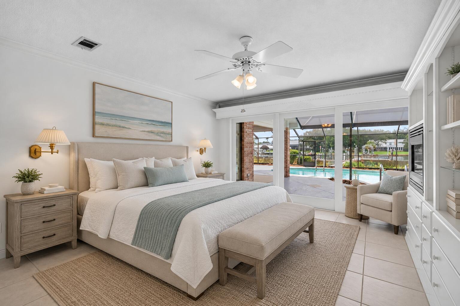 INDIAN BAYOU - Residential