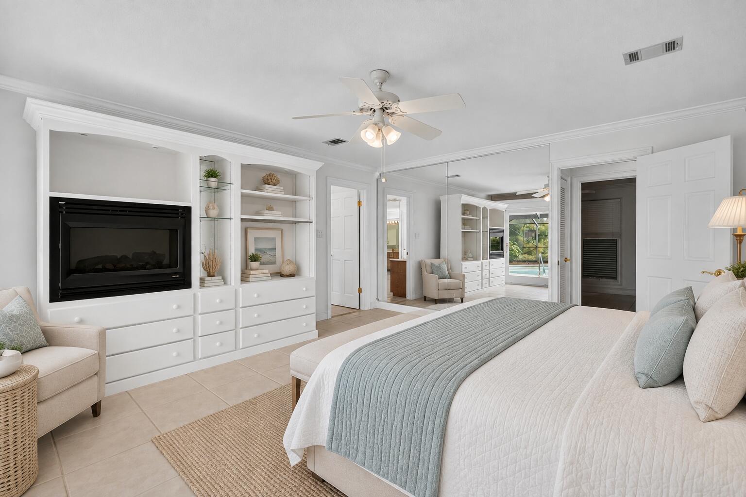 INDIAN BAYOU - Residential