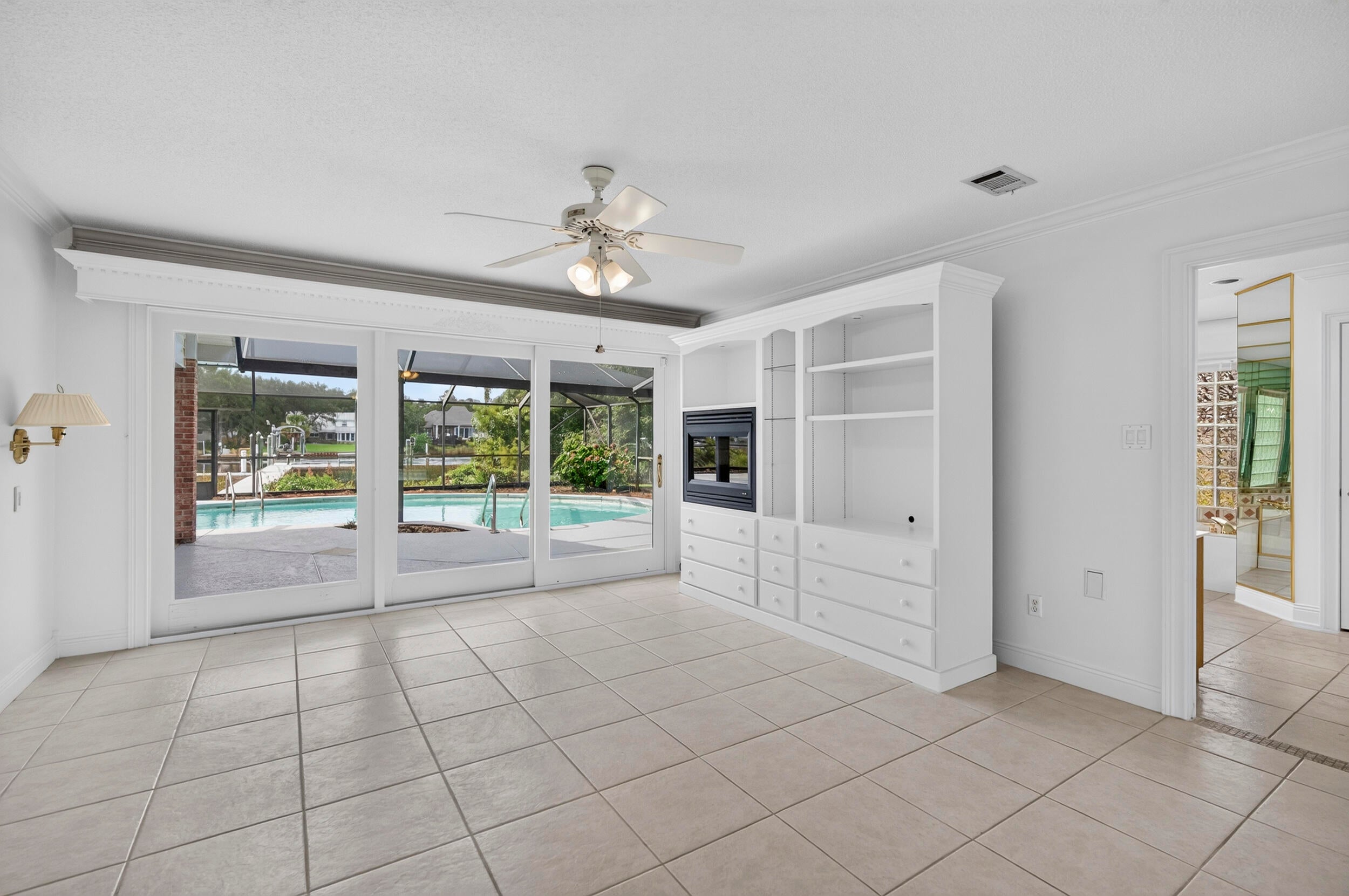 INDIAN BAYOU - Residential