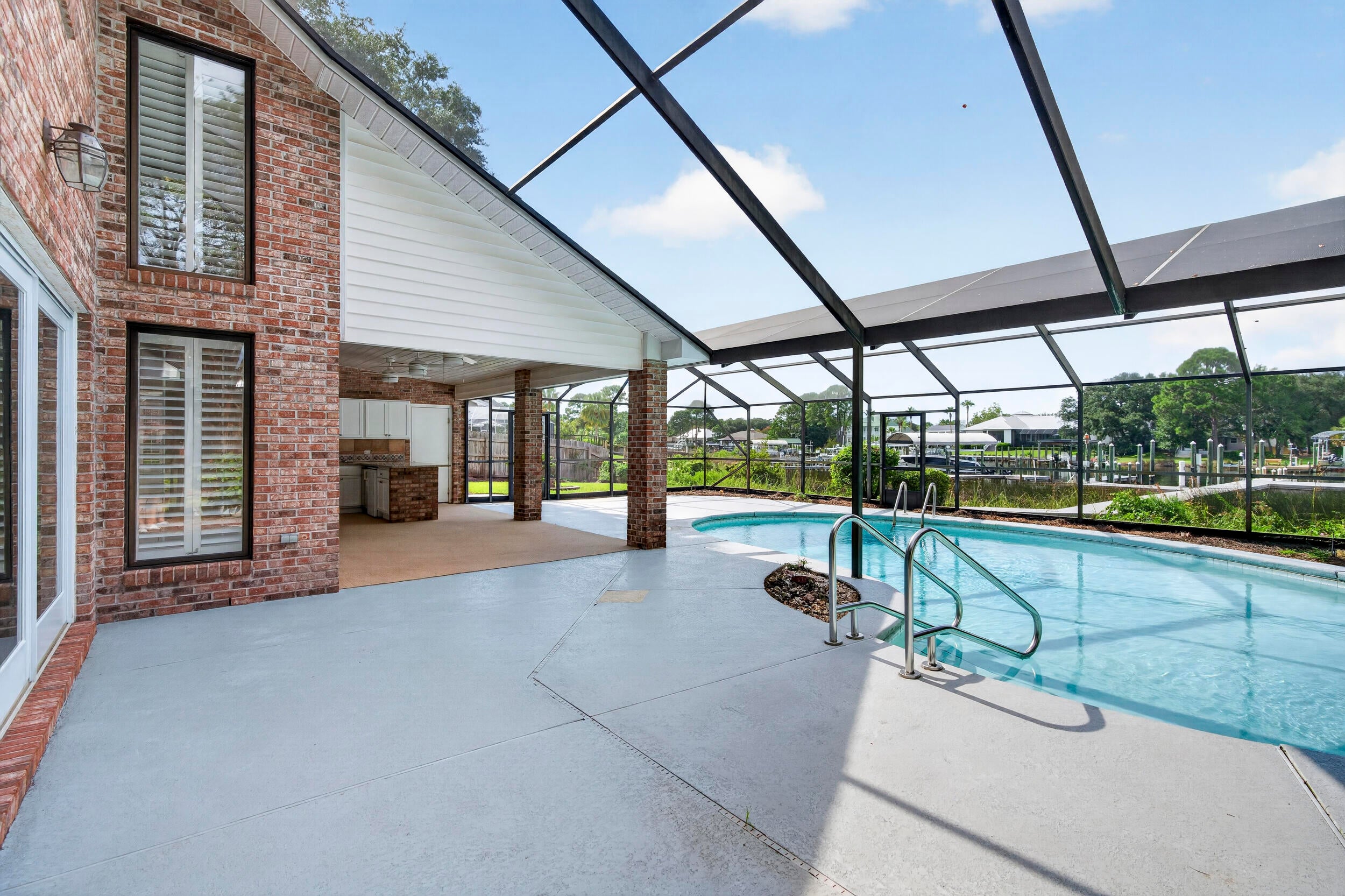 INDIAN BAYOU - Residential