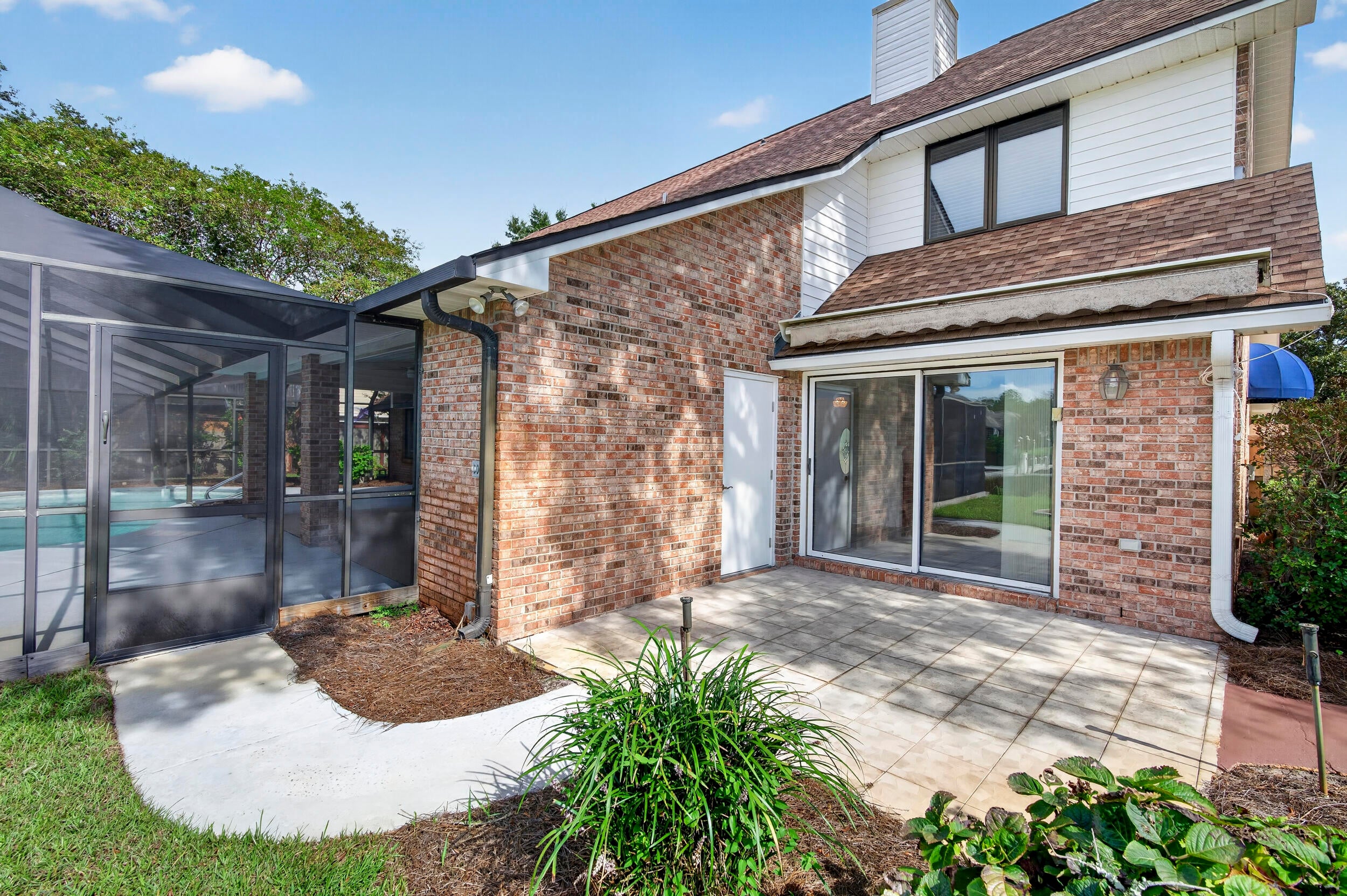 INDIAN BAYOU - Residential