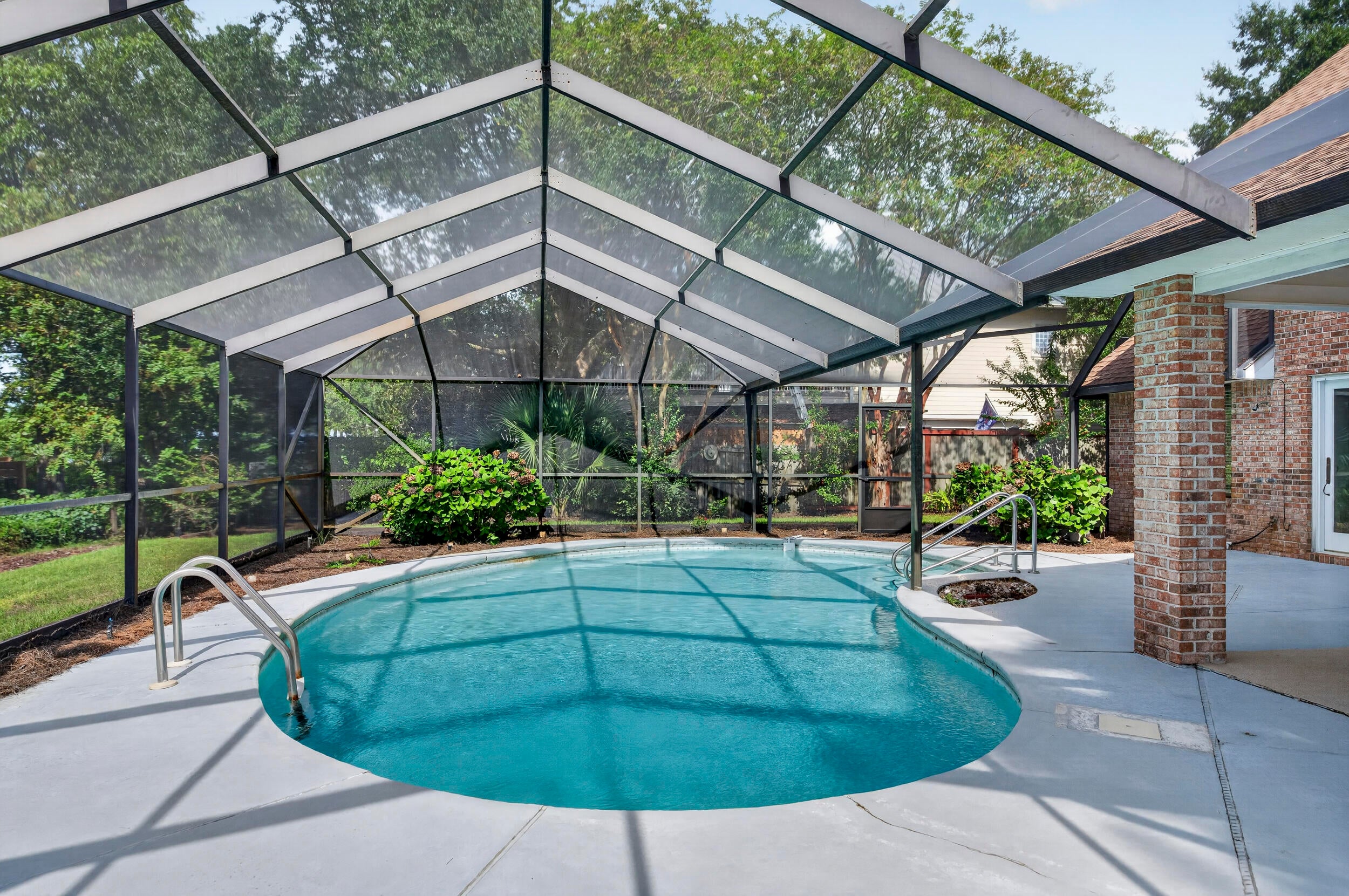 INDIAN BAYOU - Residential