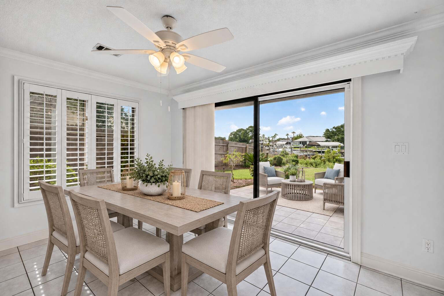 INDIAN BAYOU - Residential