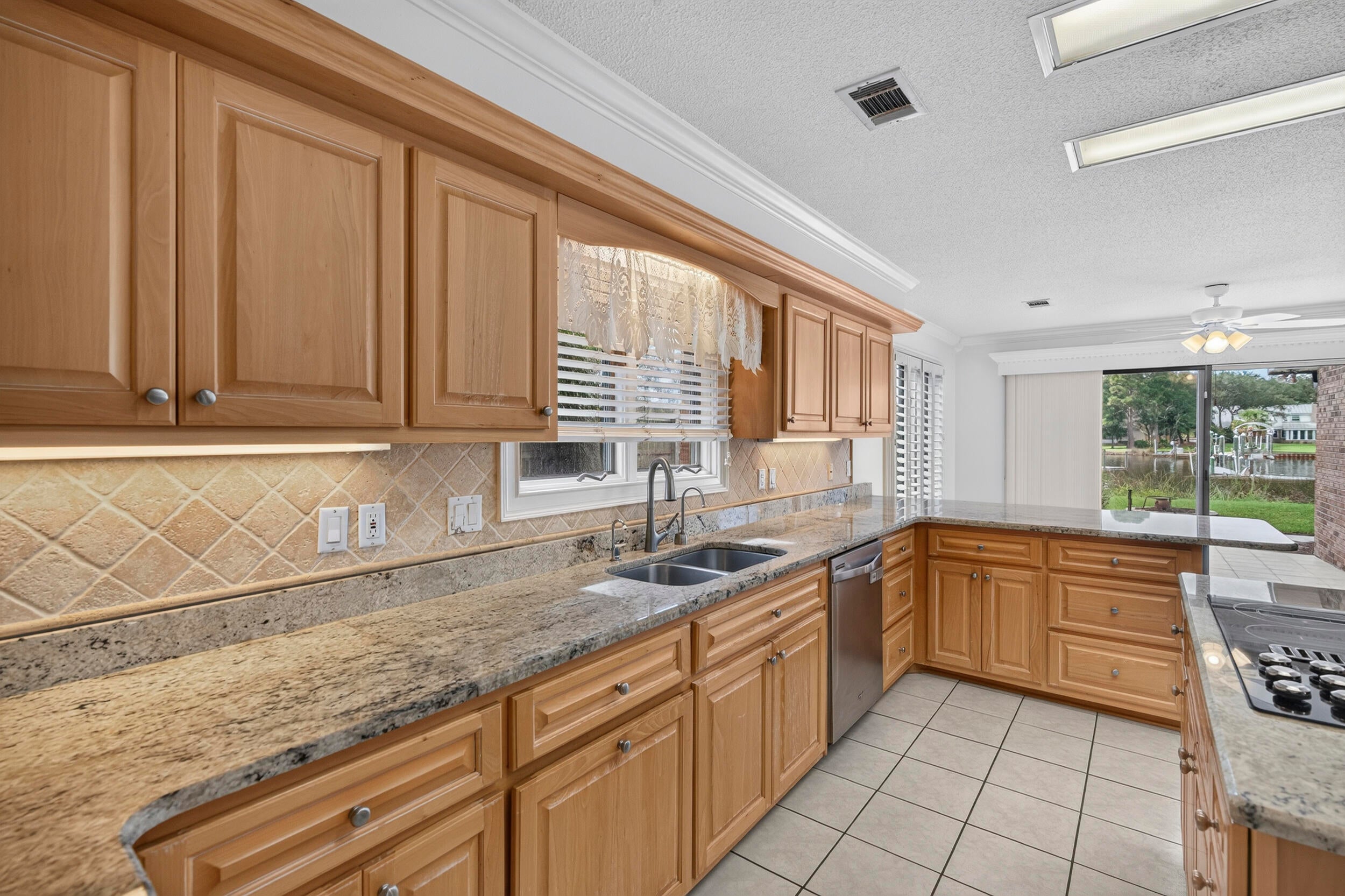 INDIAN BAYOU - Residential