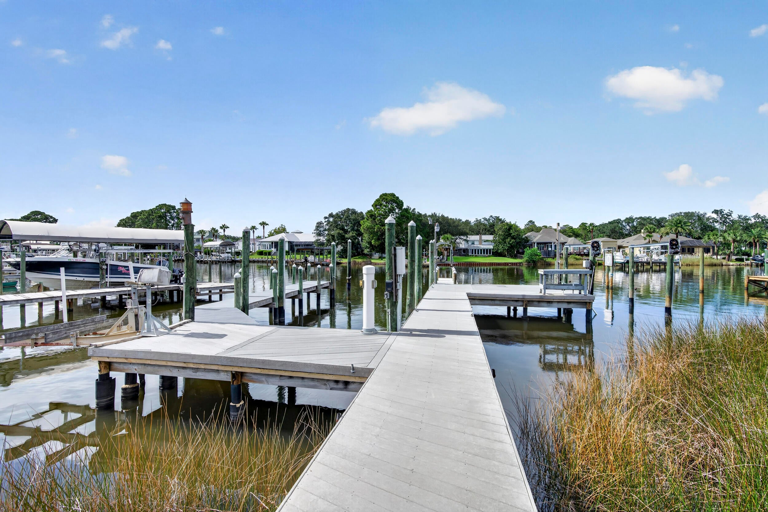INDIAN BAYOU - Residential