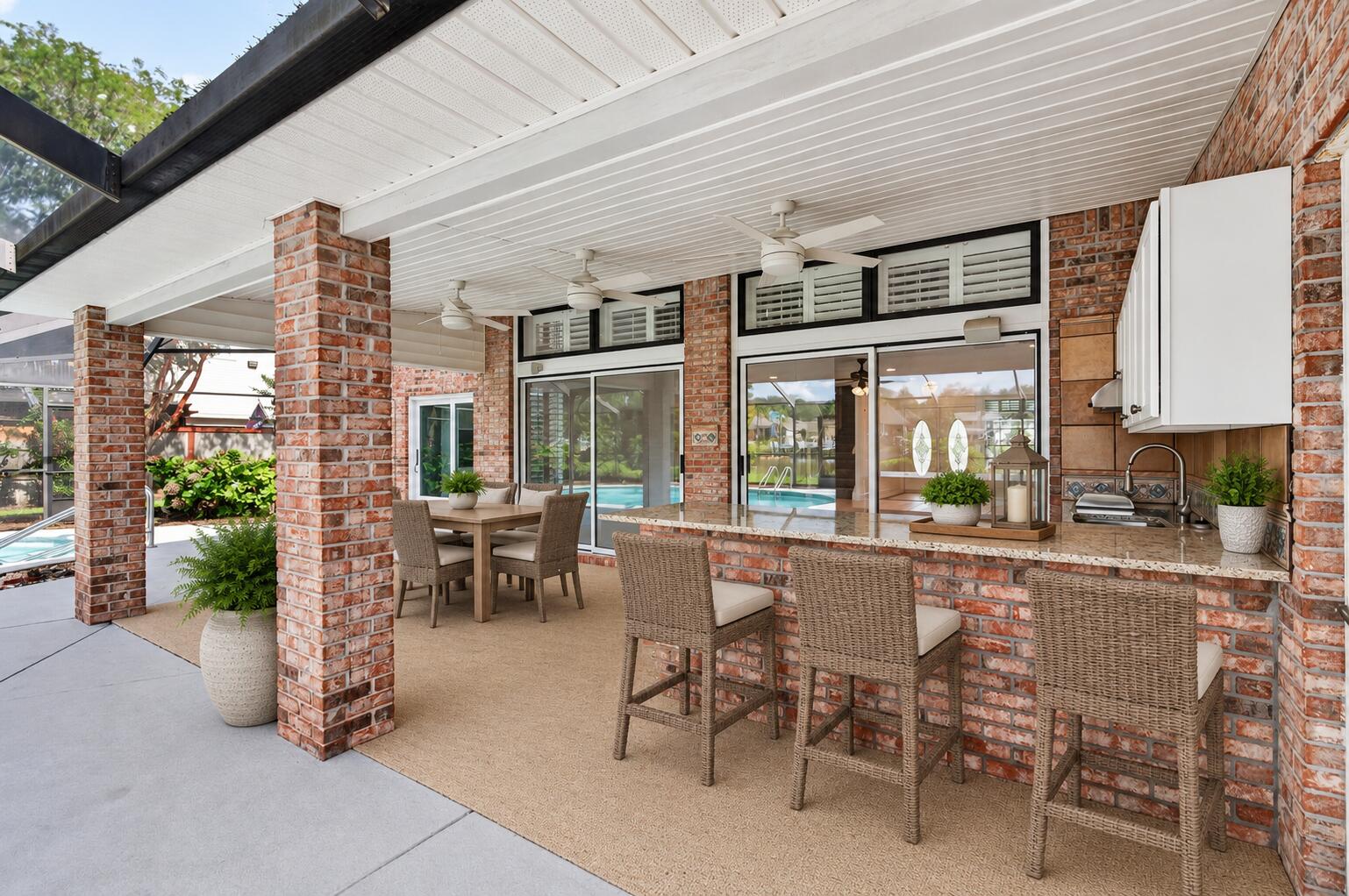INDIAN BAYOU - Residential