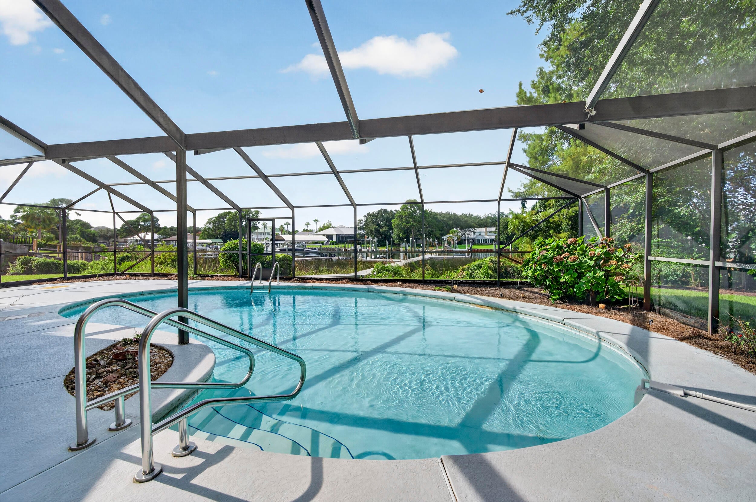INDIAN BAYOU - Residential