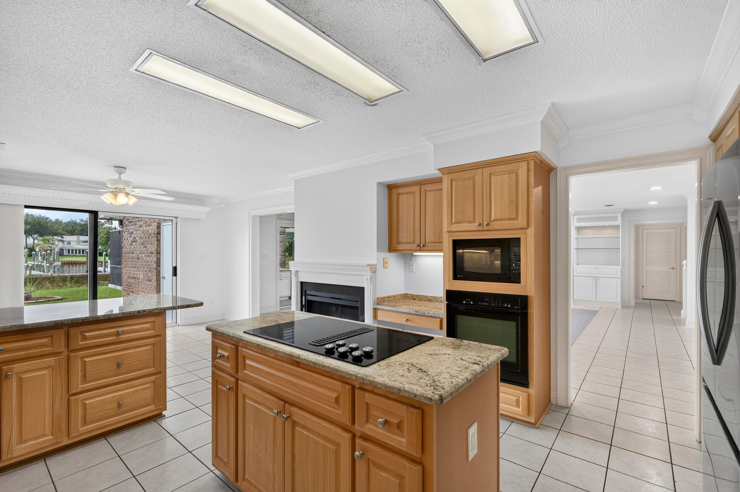 INDIAN BAYOU - Residential