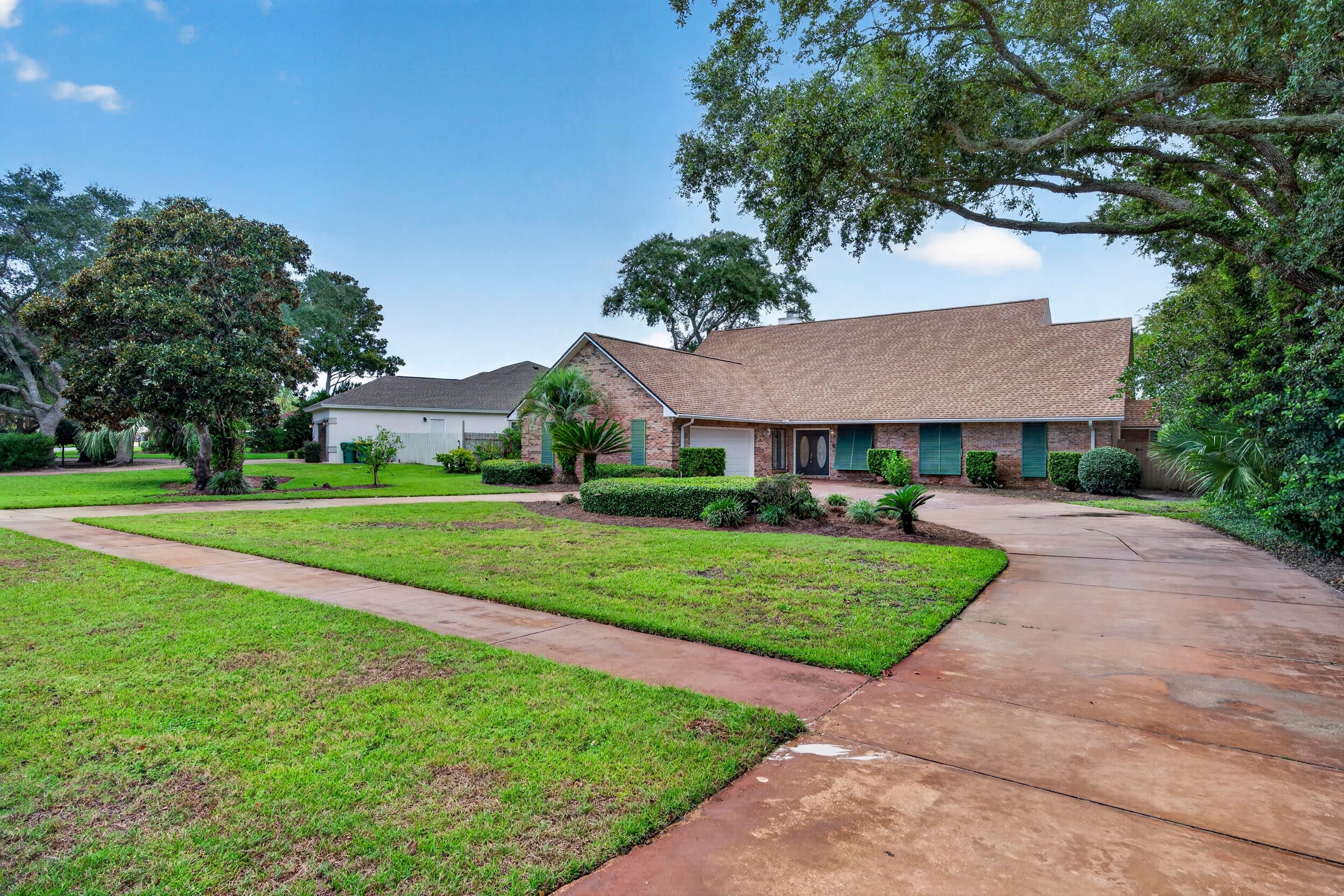 INDIAN BAYOU - Residential