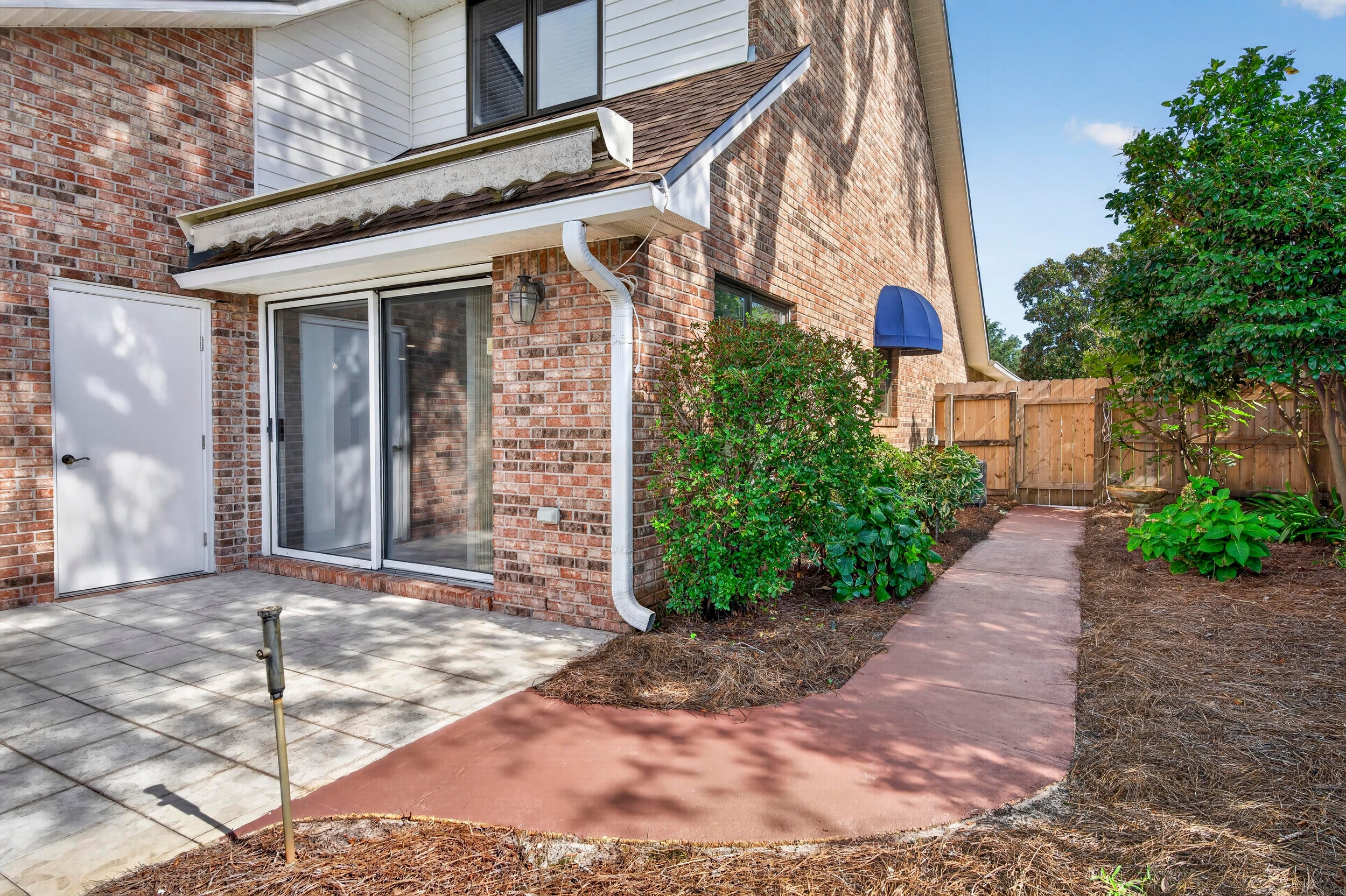 INDIAN BAYOU - Residential
