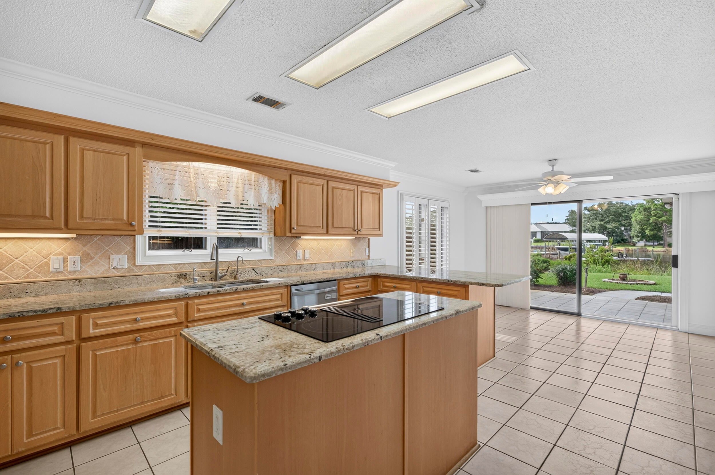 INDIAN BAYOU - Residential