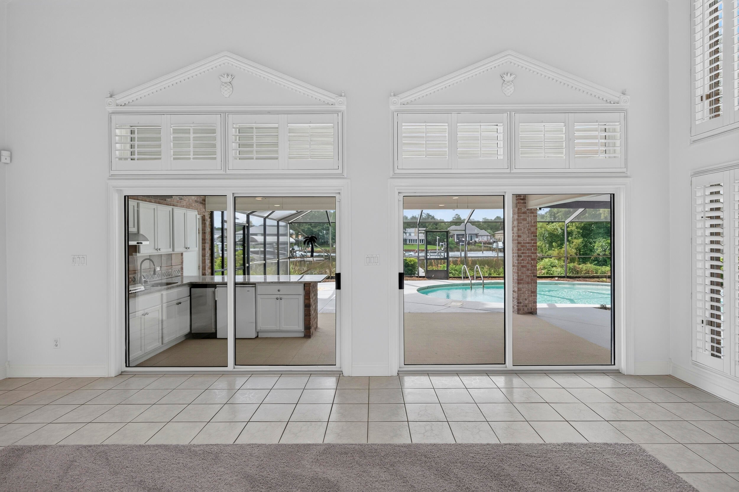 INDIAN BAYOU - Residential