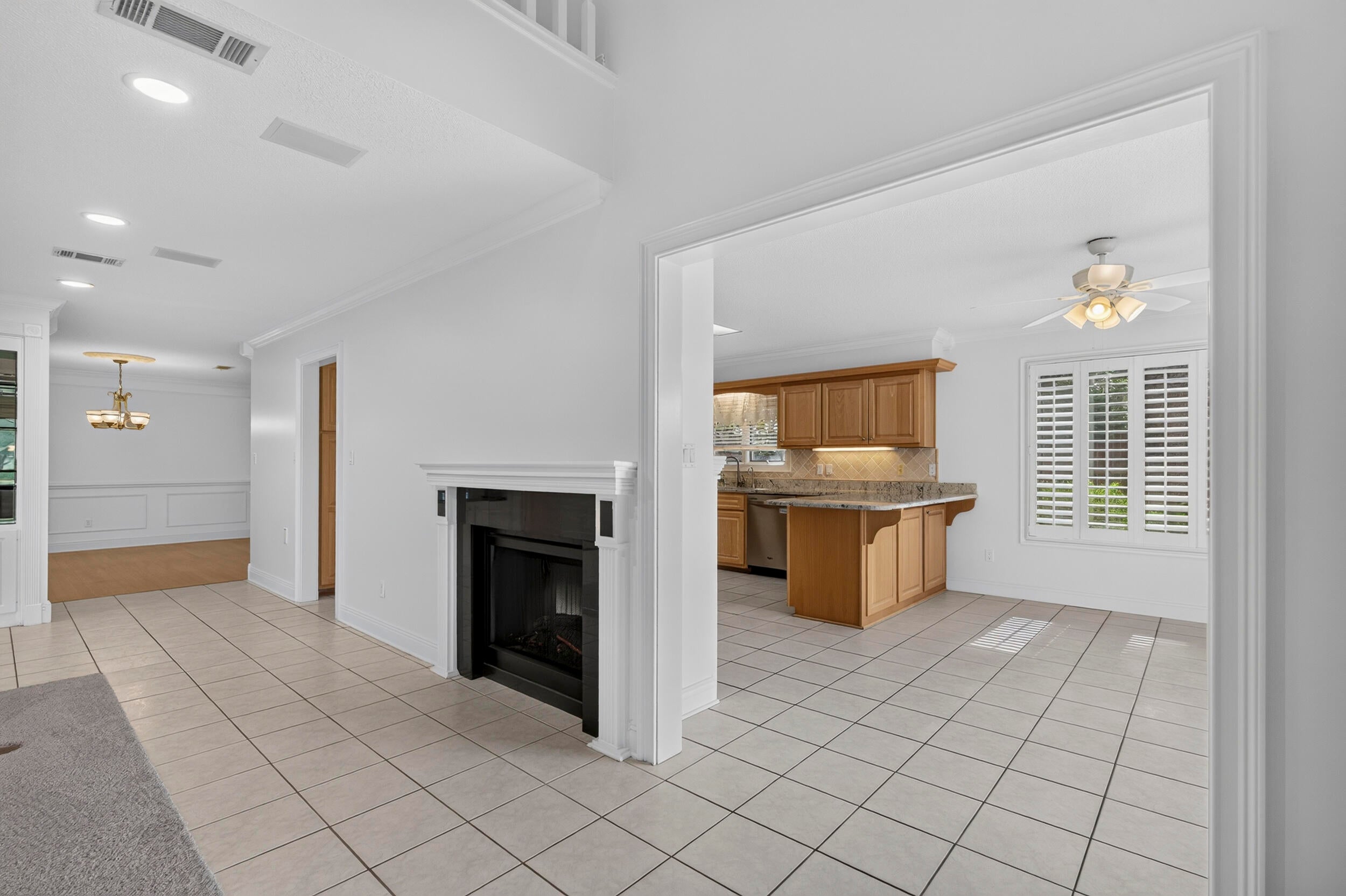 INDIAN BAYOU - Residential