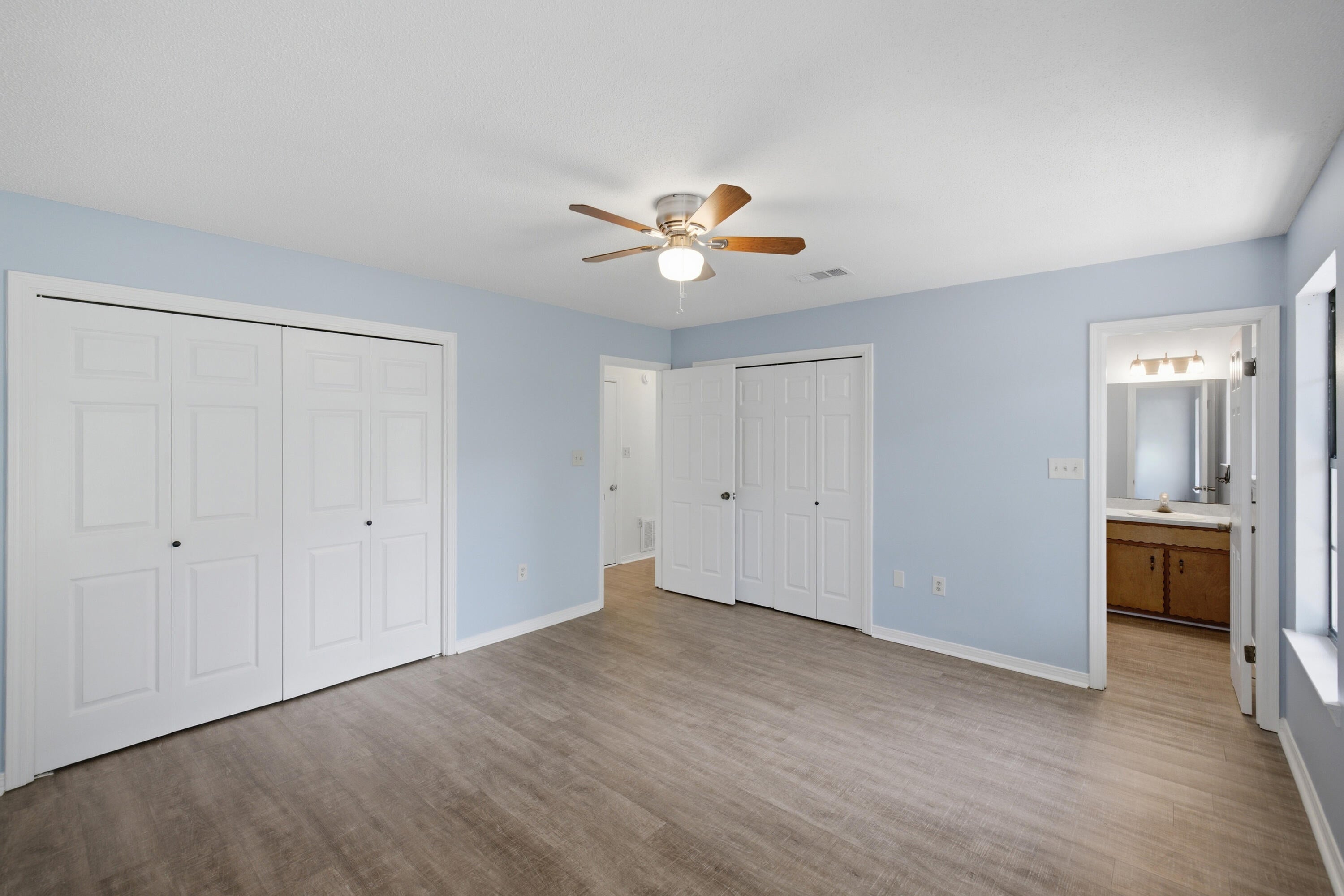 CRYSTAL LAKE ESTATES - Residential