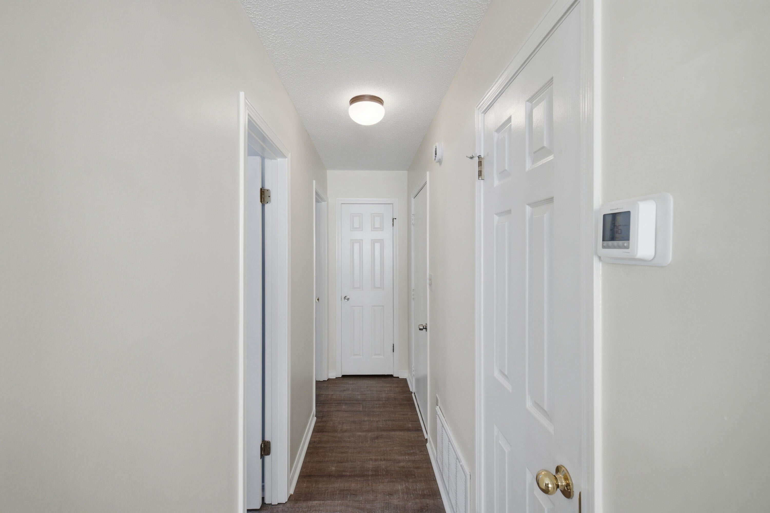 CRYSTAL LAKE ESTATES - Residential