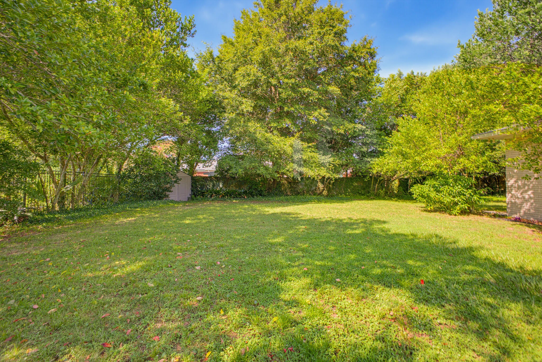 CORDOVA PARK - Residential