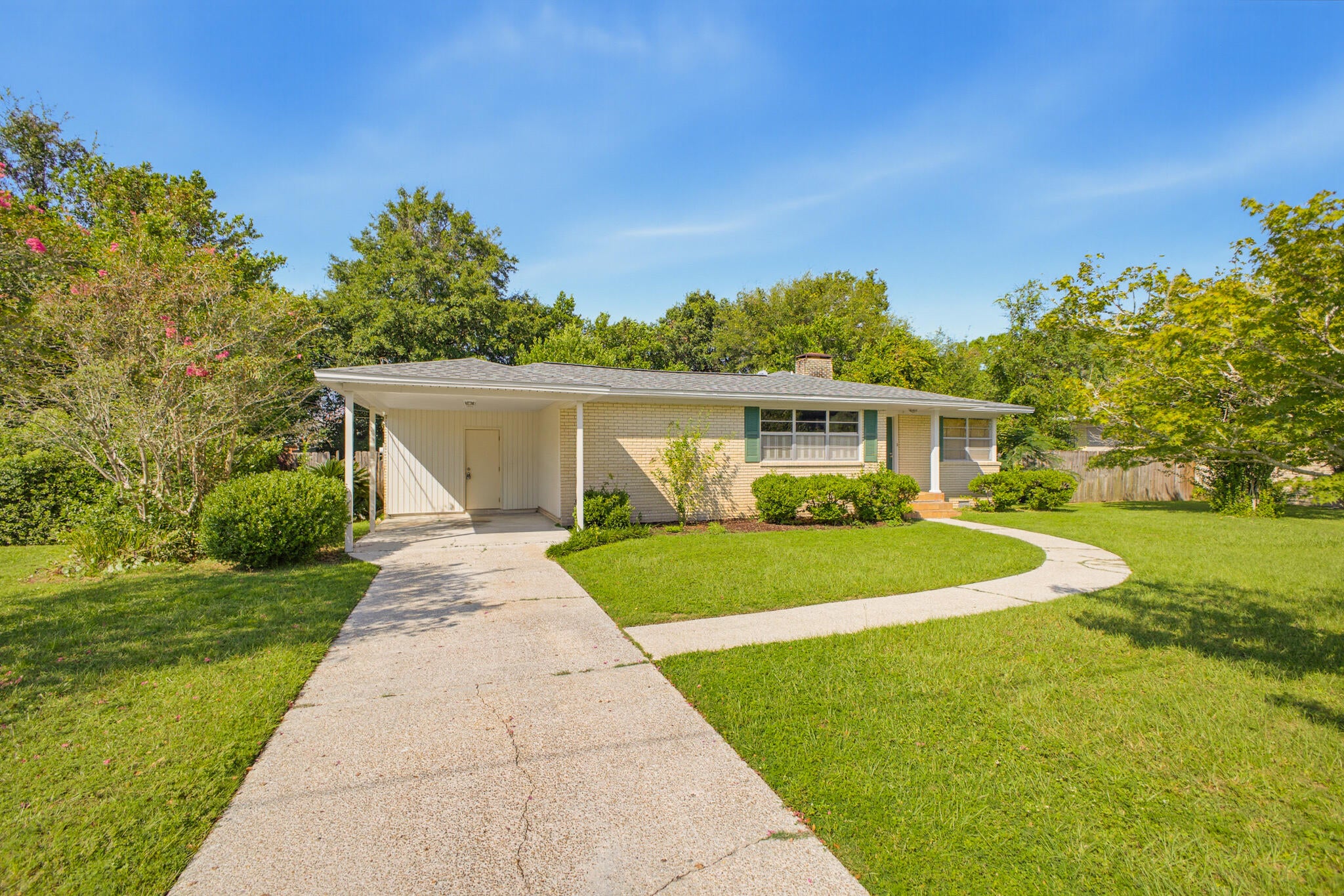 CORDOVA PARK - Residential