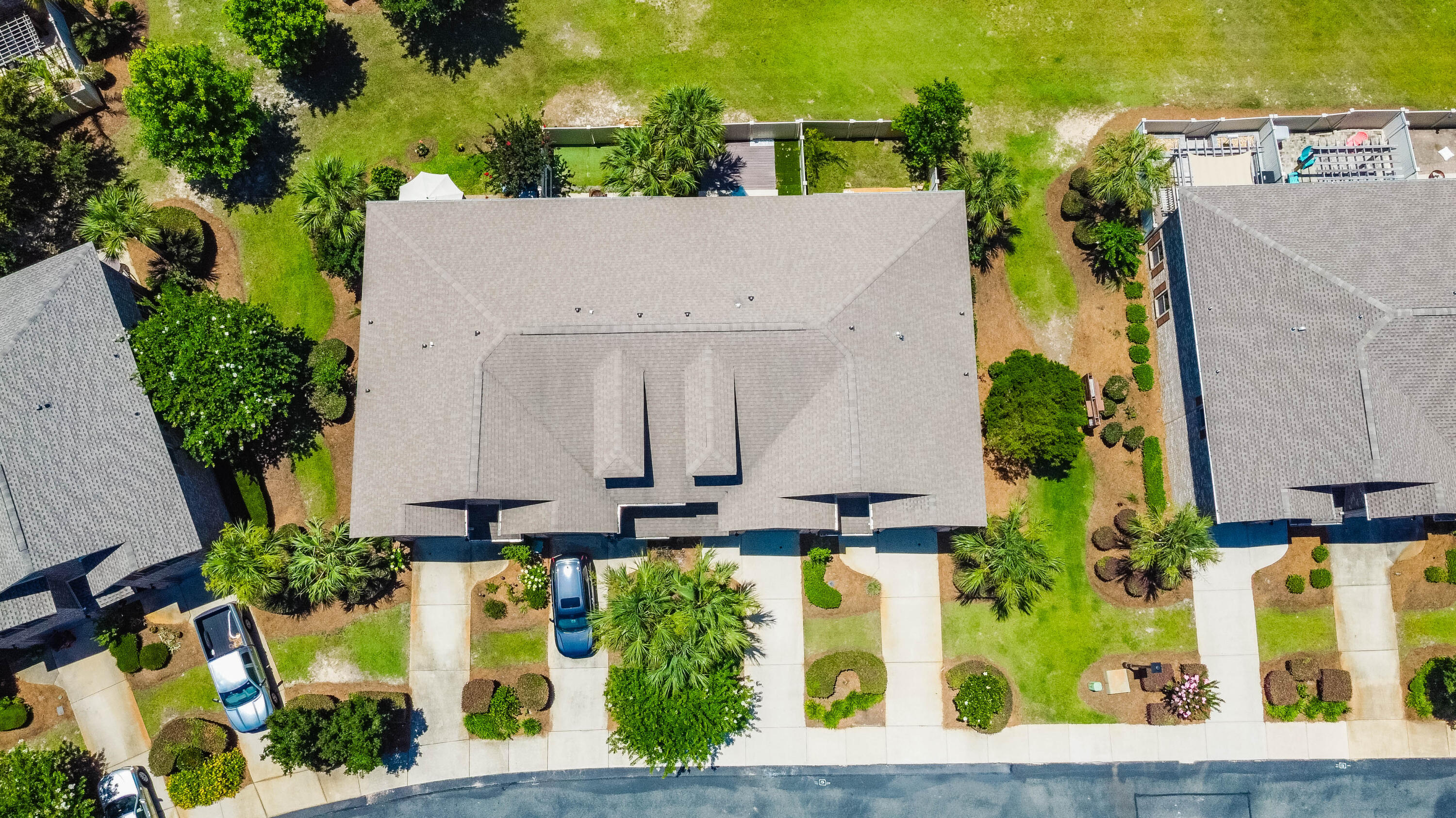 RESERVE POINTE - Residential