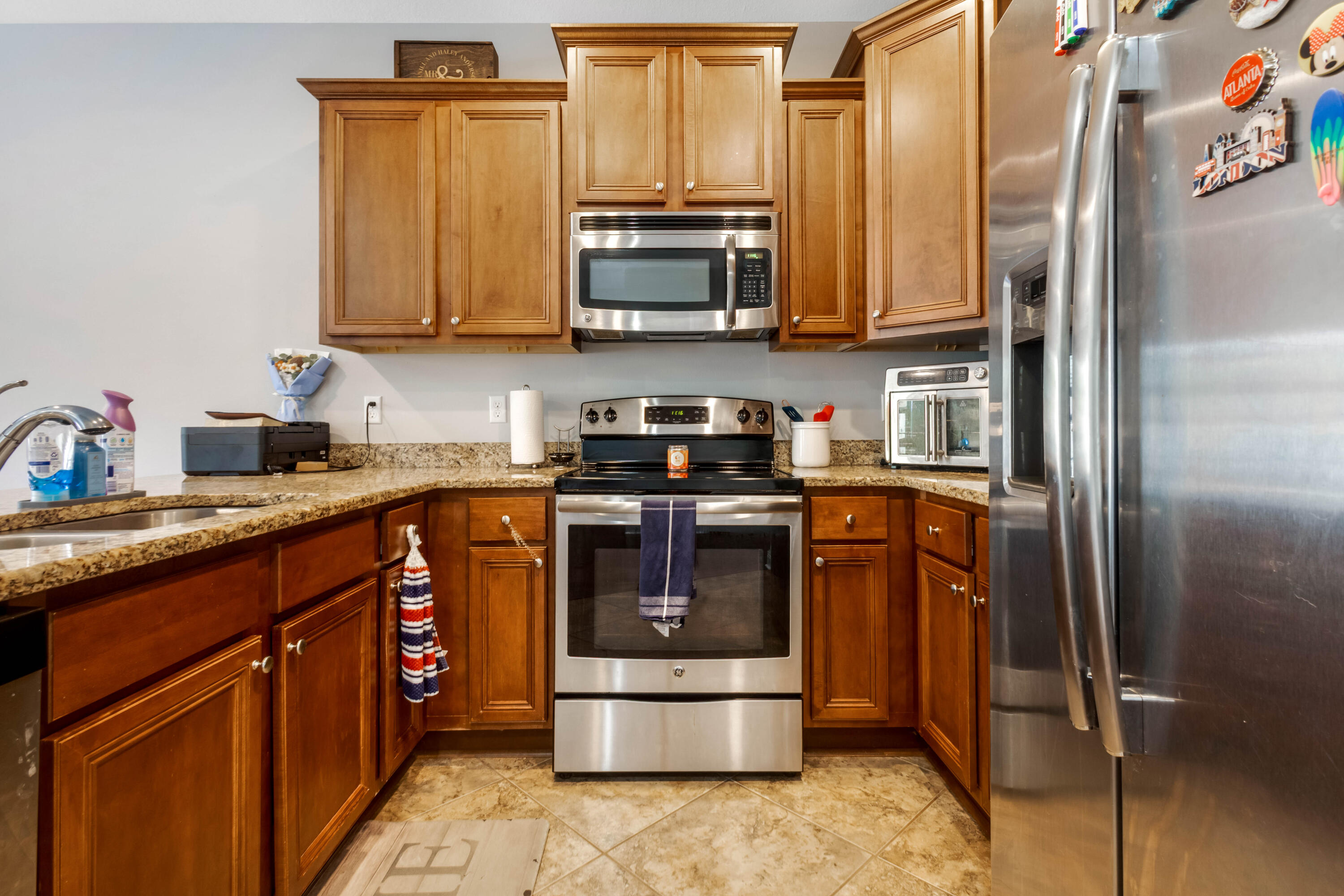 RESERVE POINTE - Residential