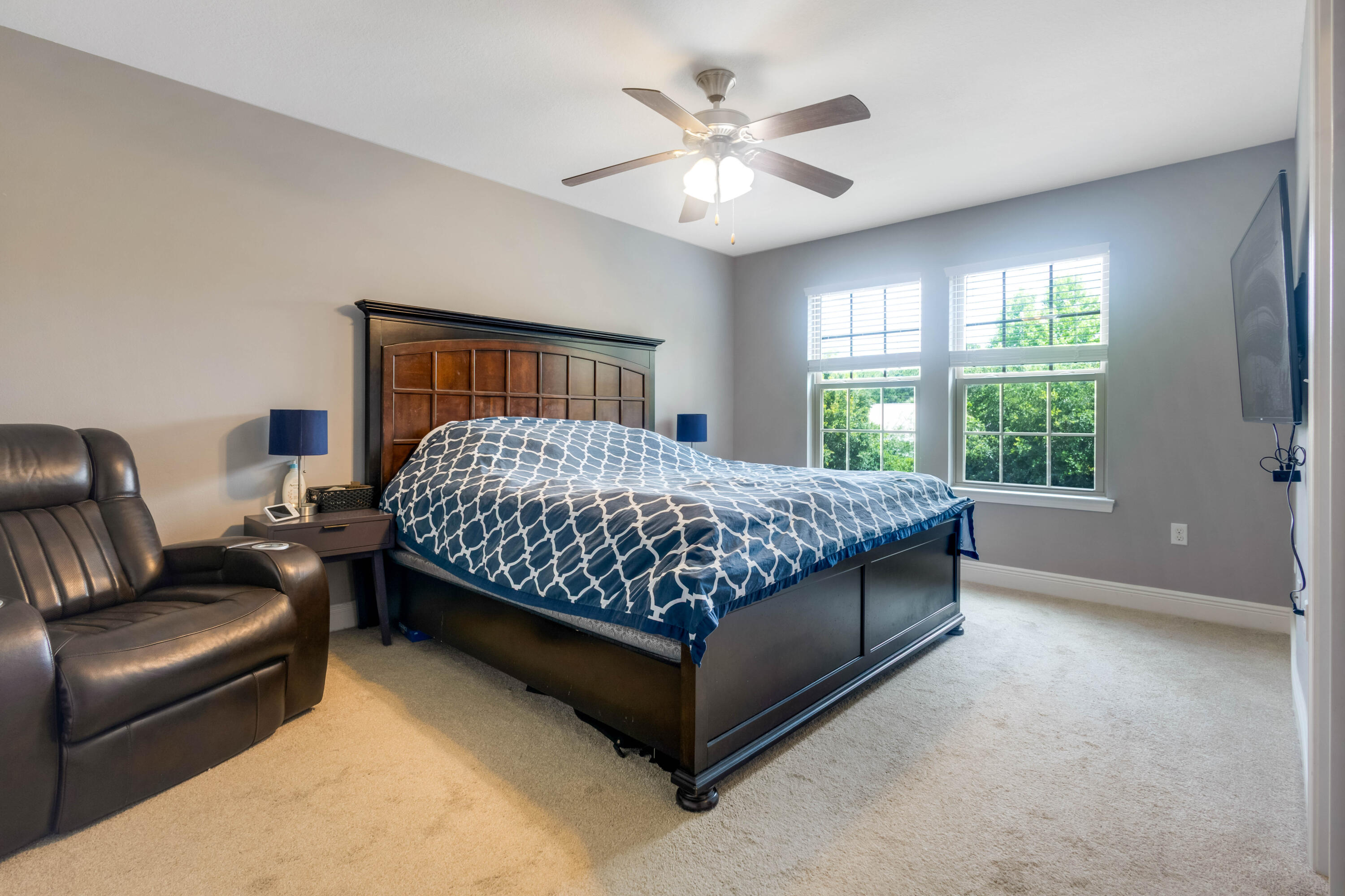RESERVE POINTE - Residential