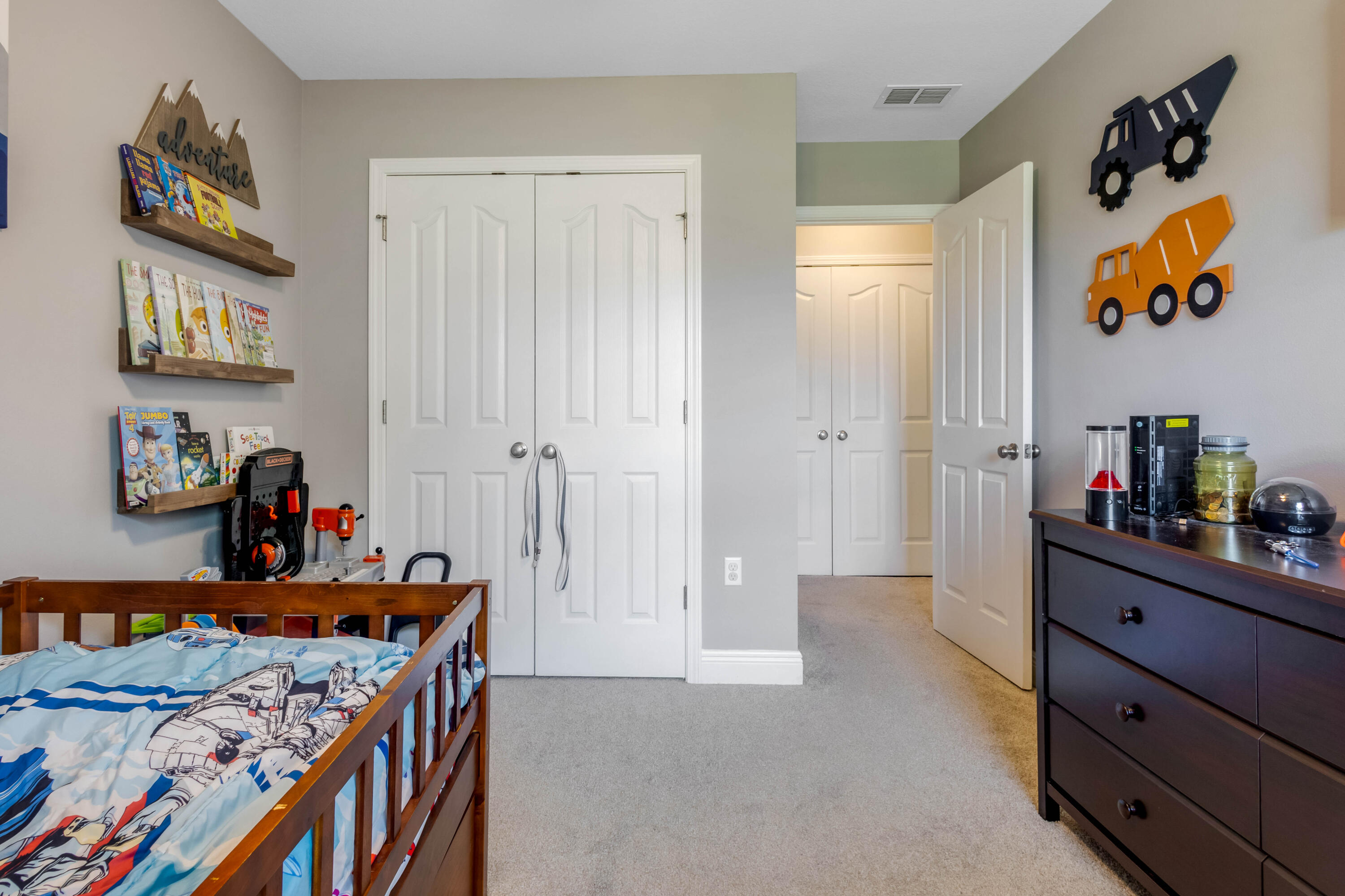 RESERVE POINTE - Residential