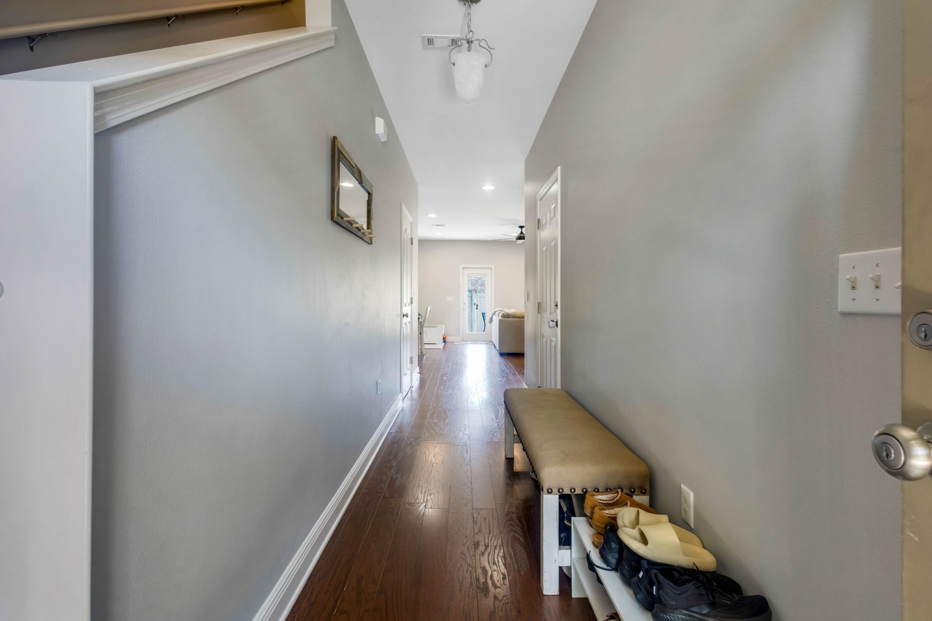 RESERVE POINTE - Residential