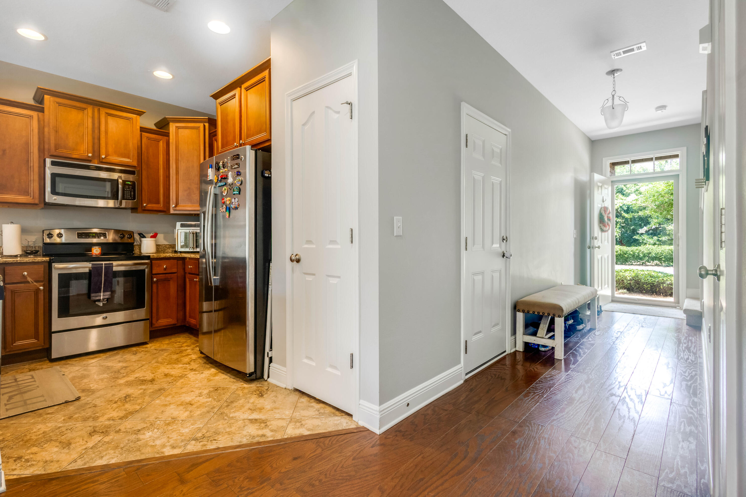 RESERVE POINTE - Residential