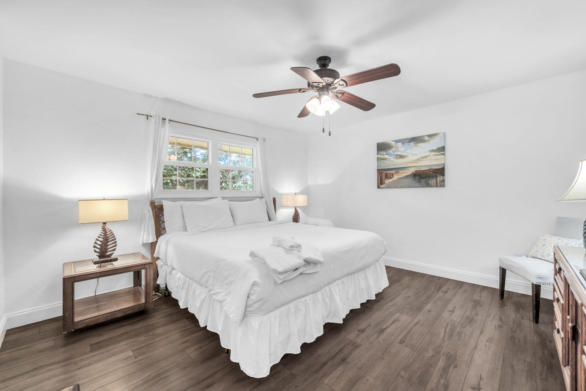 SEASCAPE CONDO GARDEN VILLA - Residential