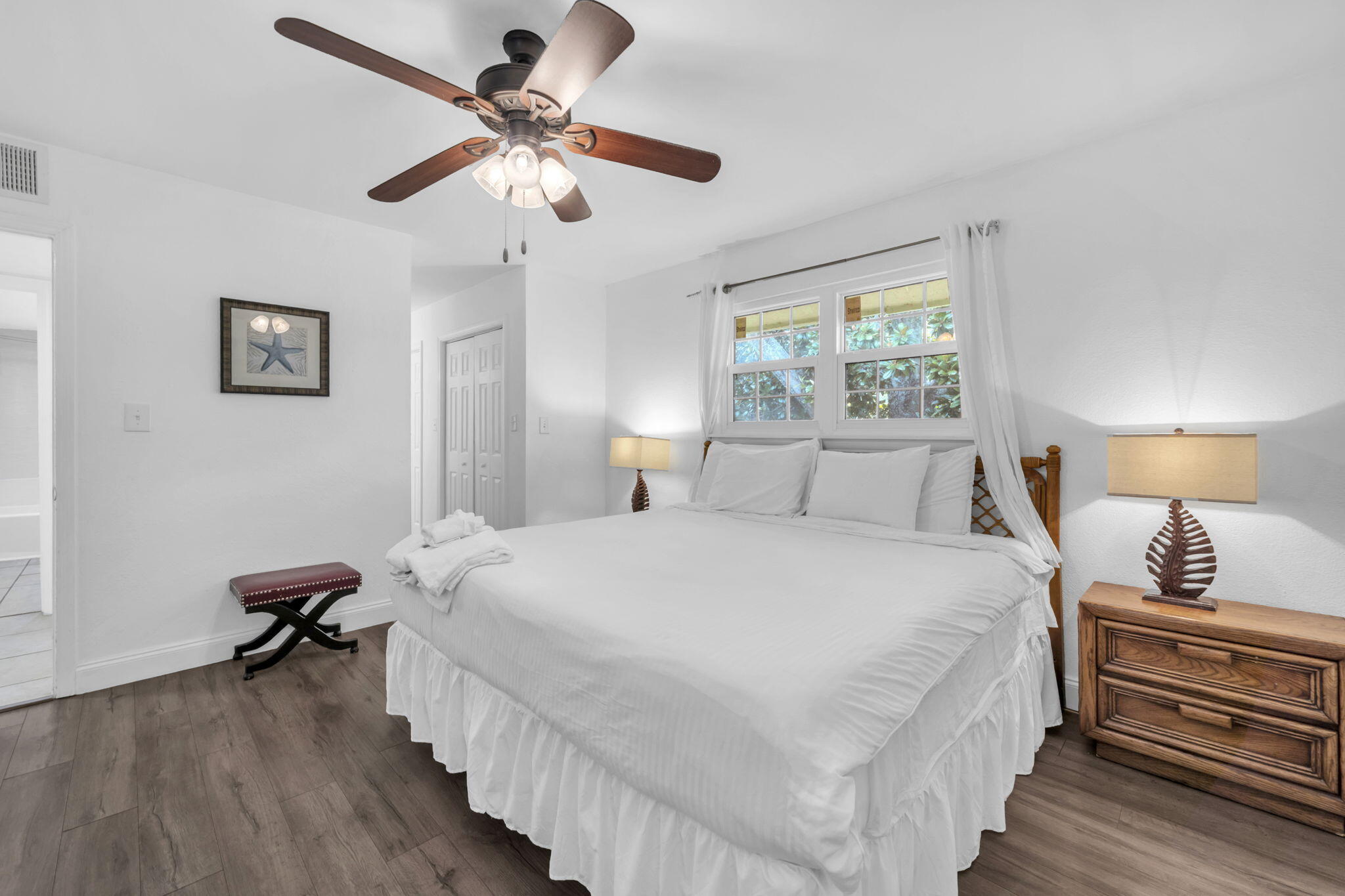 SEASCAPE CONDO GARDEN VILLA - Residential