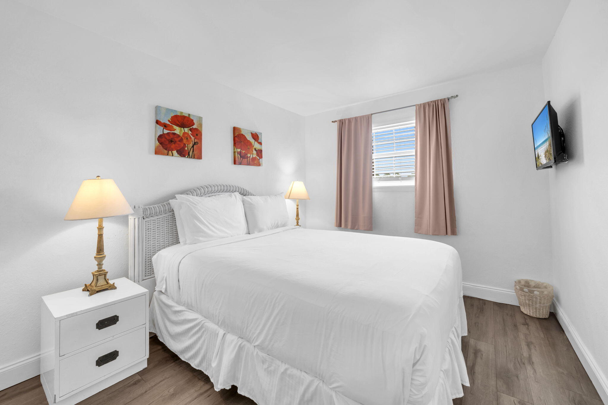 SEASCAPE CONDO GARDEN VILLA - Residential